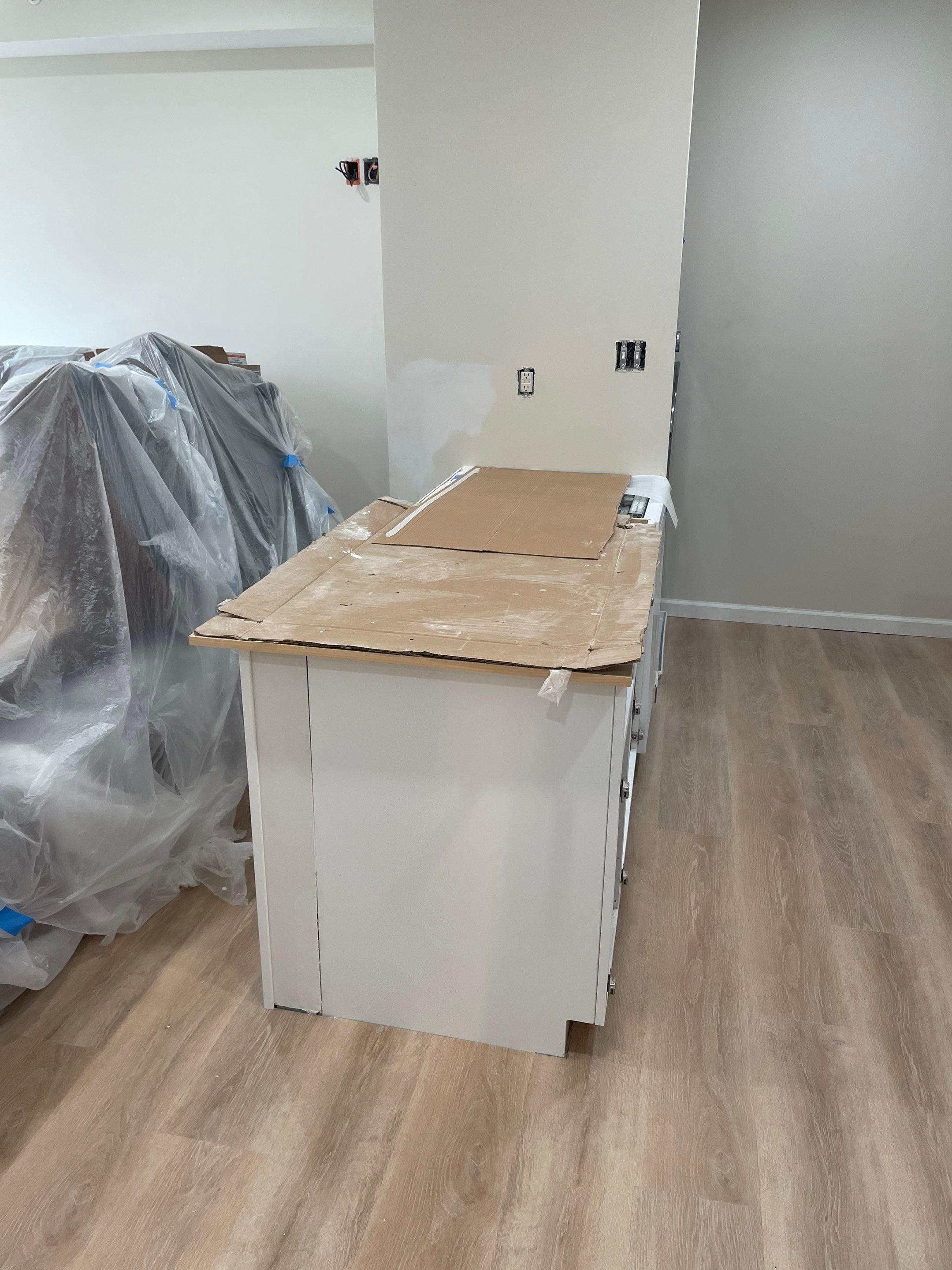 Project in Phoenixville, PA by Reliable General Contracting