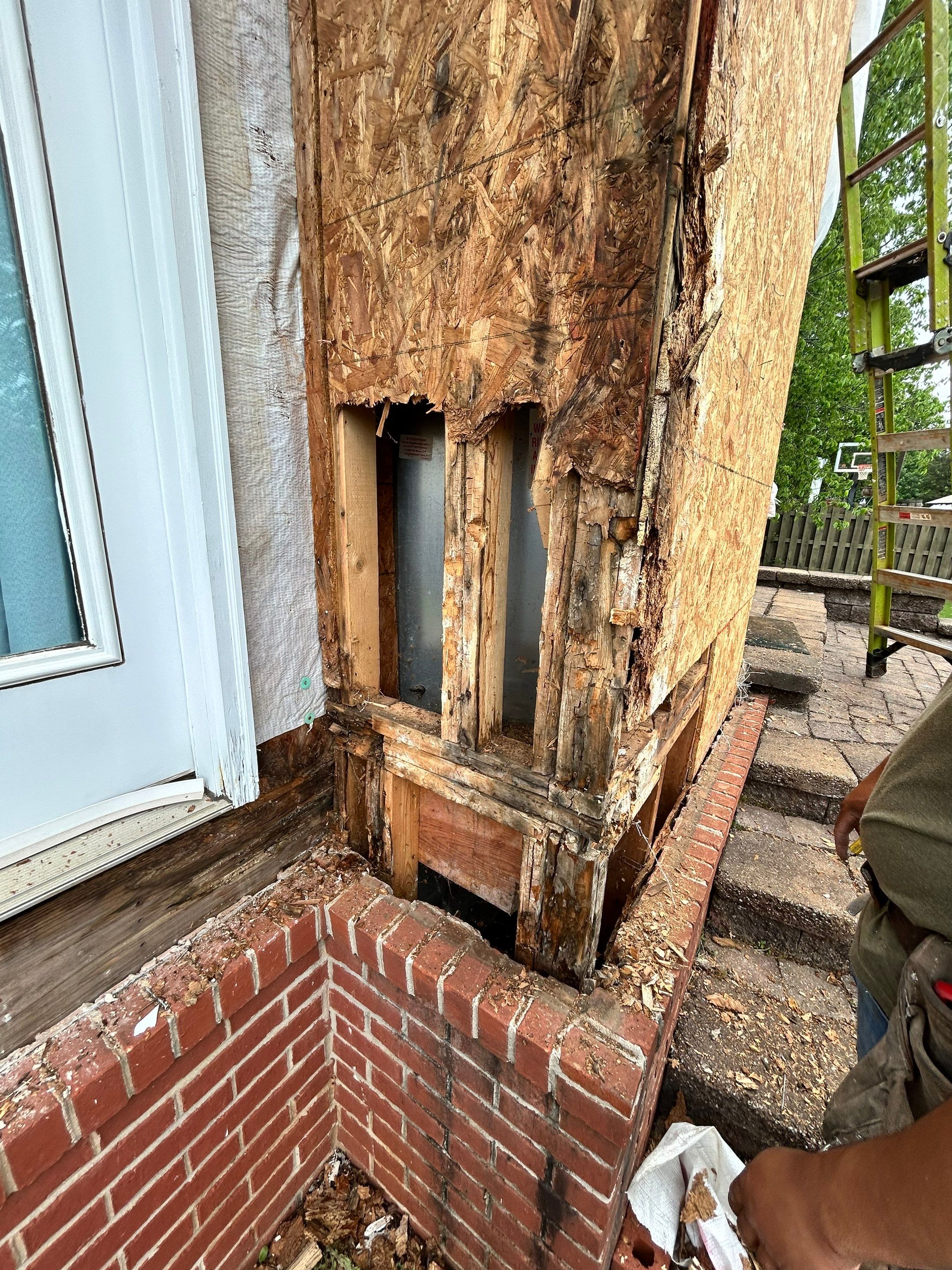 Old Overton by Freedom Exteriors