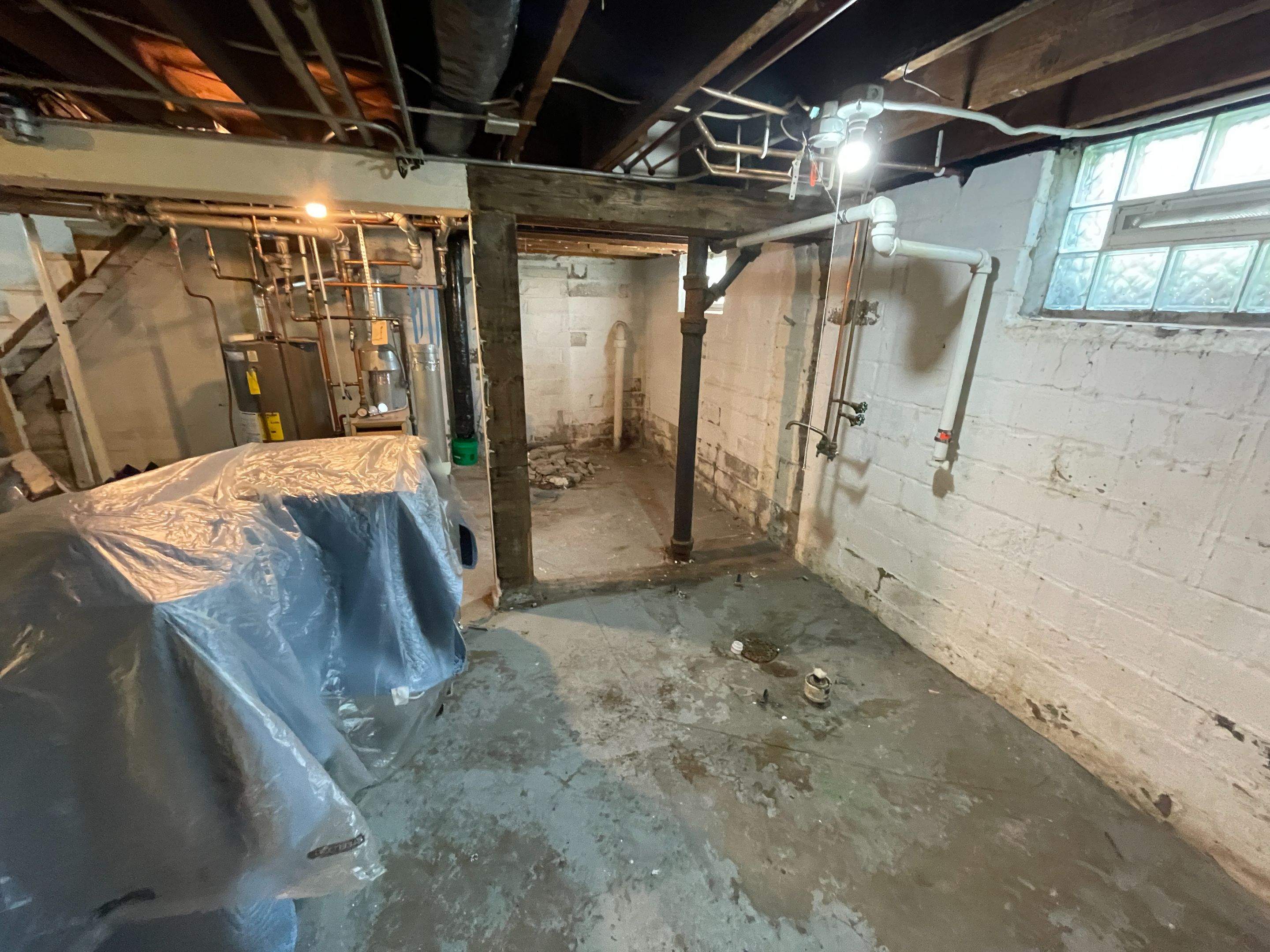 Project in St Paul by TLC Home Renovations, Inc.