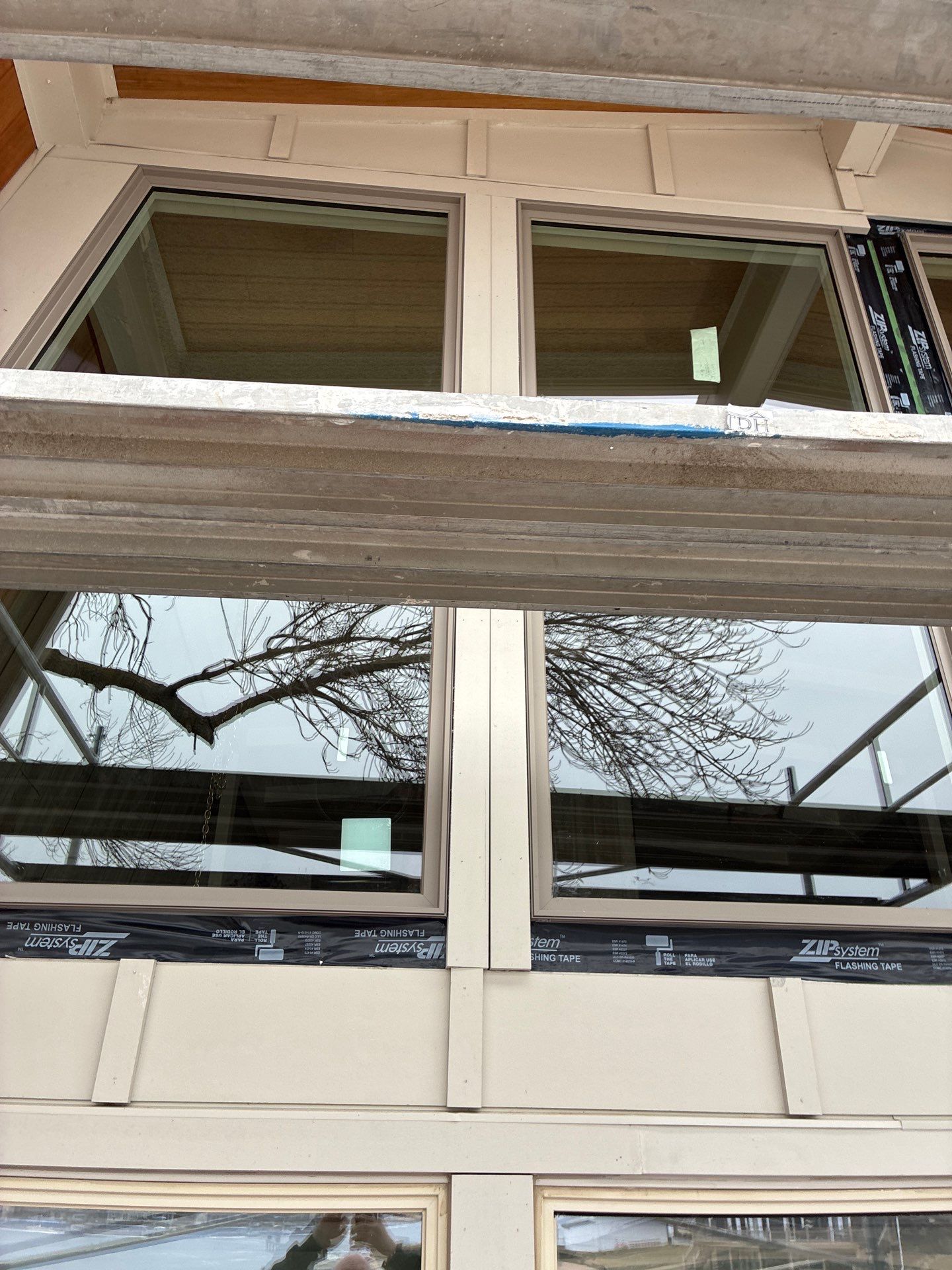 Floor-to-Ceiling Window and Sliding Door Replacement in Valley by Carps Complete Exteriors