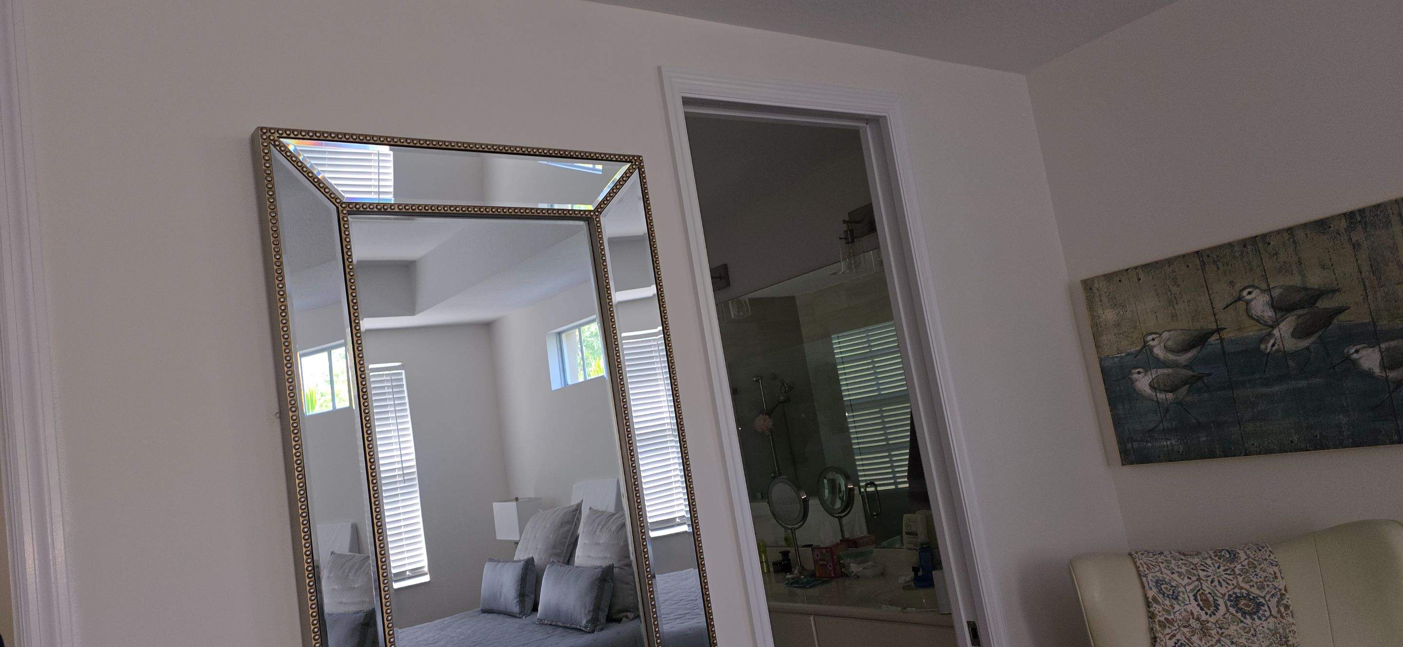 Water Damage Claim in Palm Beach Gardens by FLAPA & KeyStone