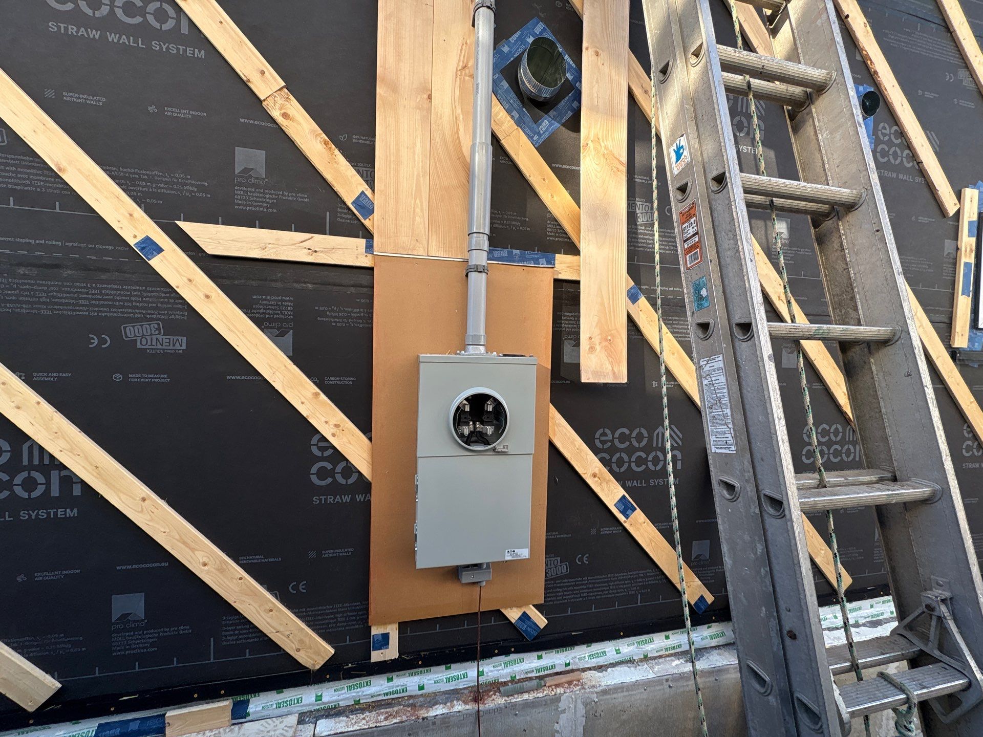 OneGrid Energy Integration featured photo.