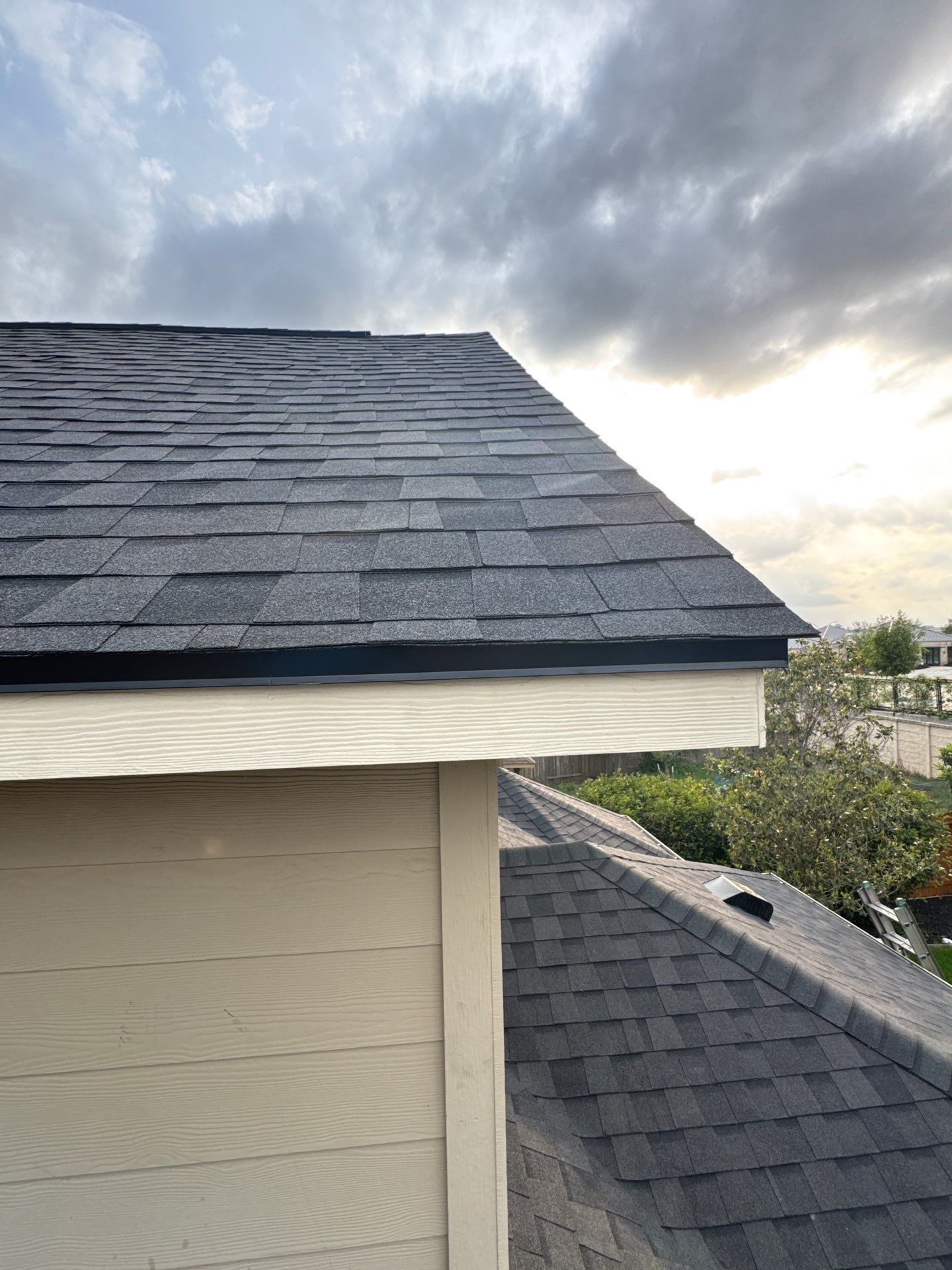Roof replacement by Cool Roofs