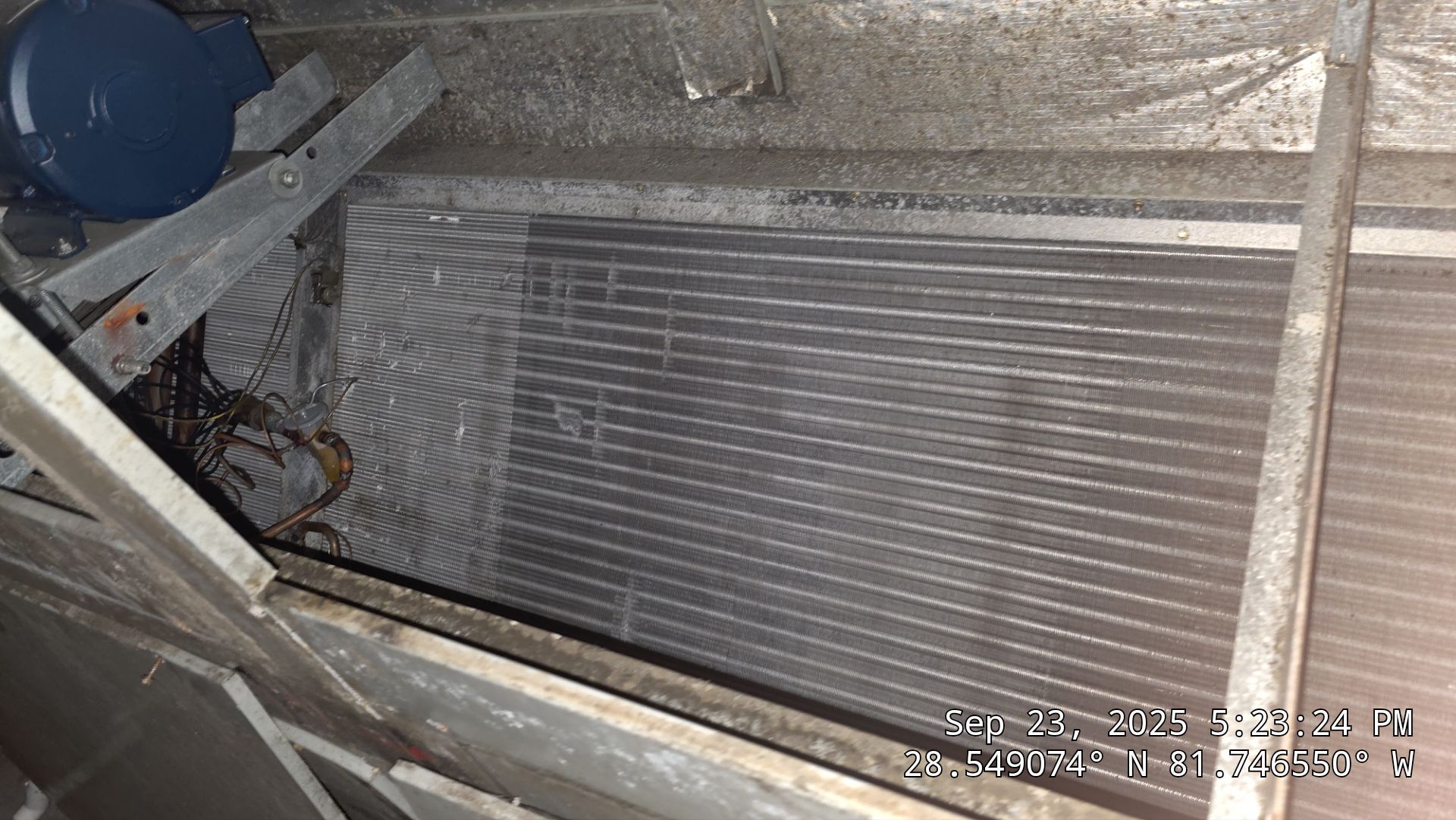 Commercial Air Duct Cleaning in Clermont by Hygienic Air, Inc