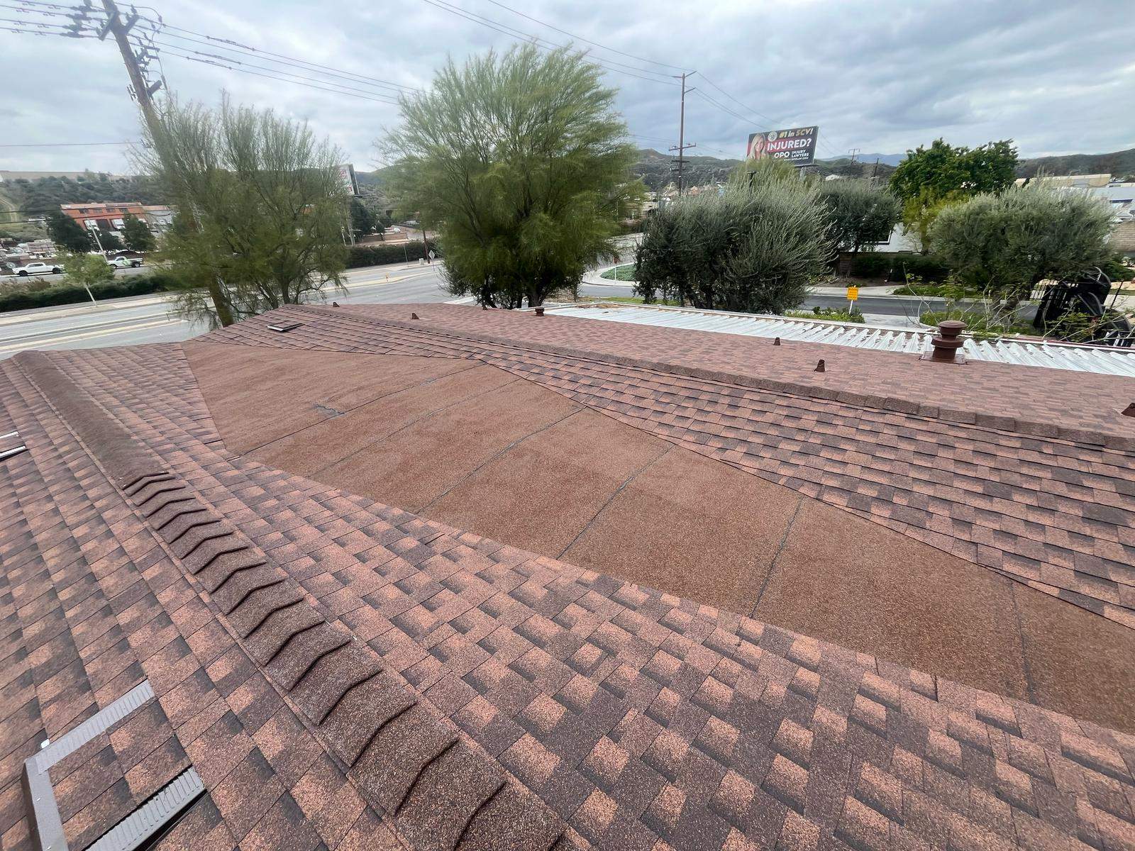 Roof Replacement- Santa Clarita, CA 91350 by Epic Roof Replacement