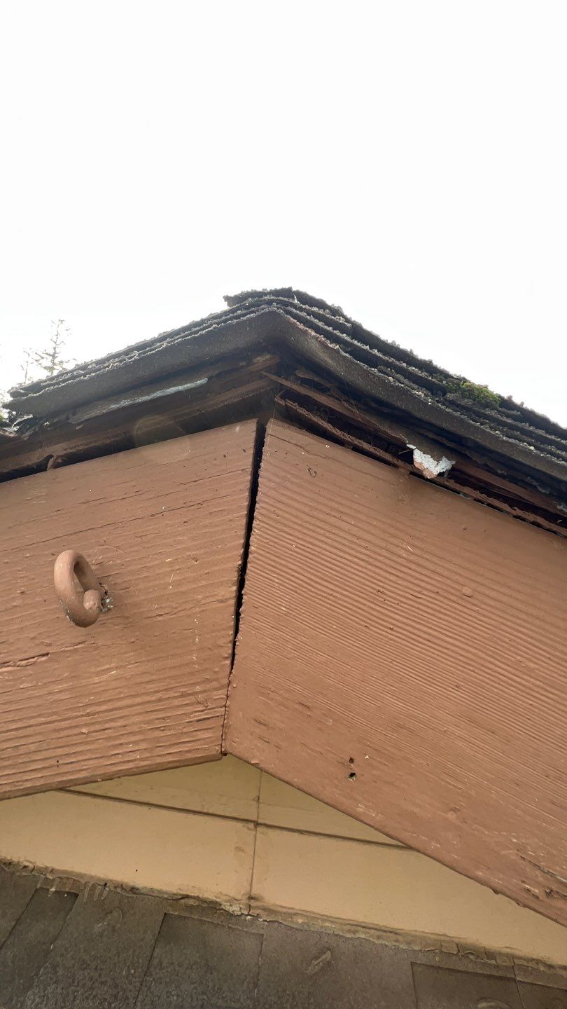 Residential Re-Roof in Lebanon Oregon by Orezona Building & Roofing Company, Inc.