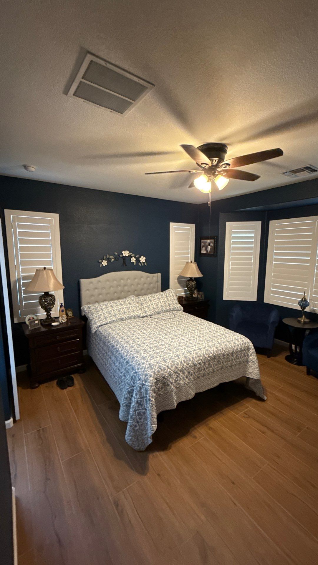 Whispering Dove Whole Home Remodel by Workman Company LLC 