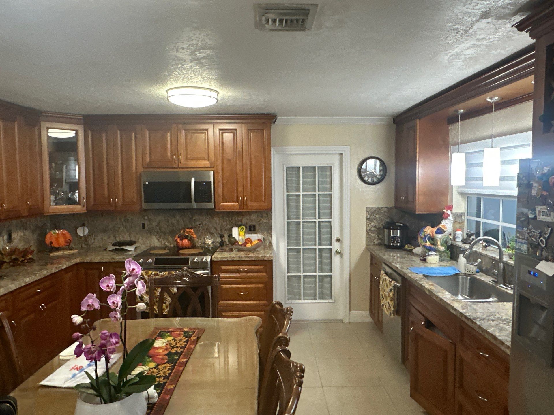 Water Damage Claim in Miami by FLAPA & KeyStone