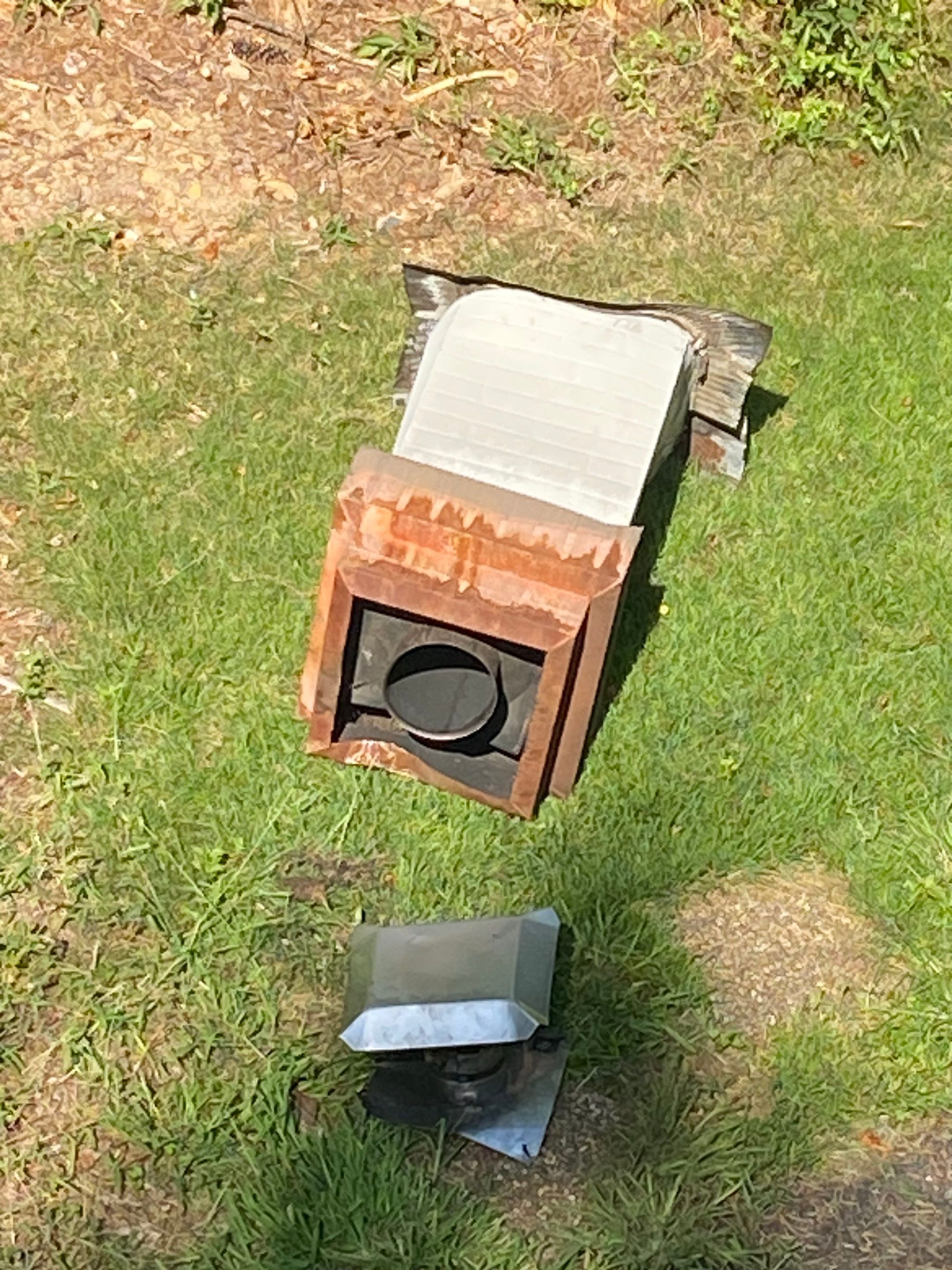 Reston: Roof Replacement with CertainTeed Landmark Pro Designer Shingles in Max Def Moire Black by RM Banning, Inc.