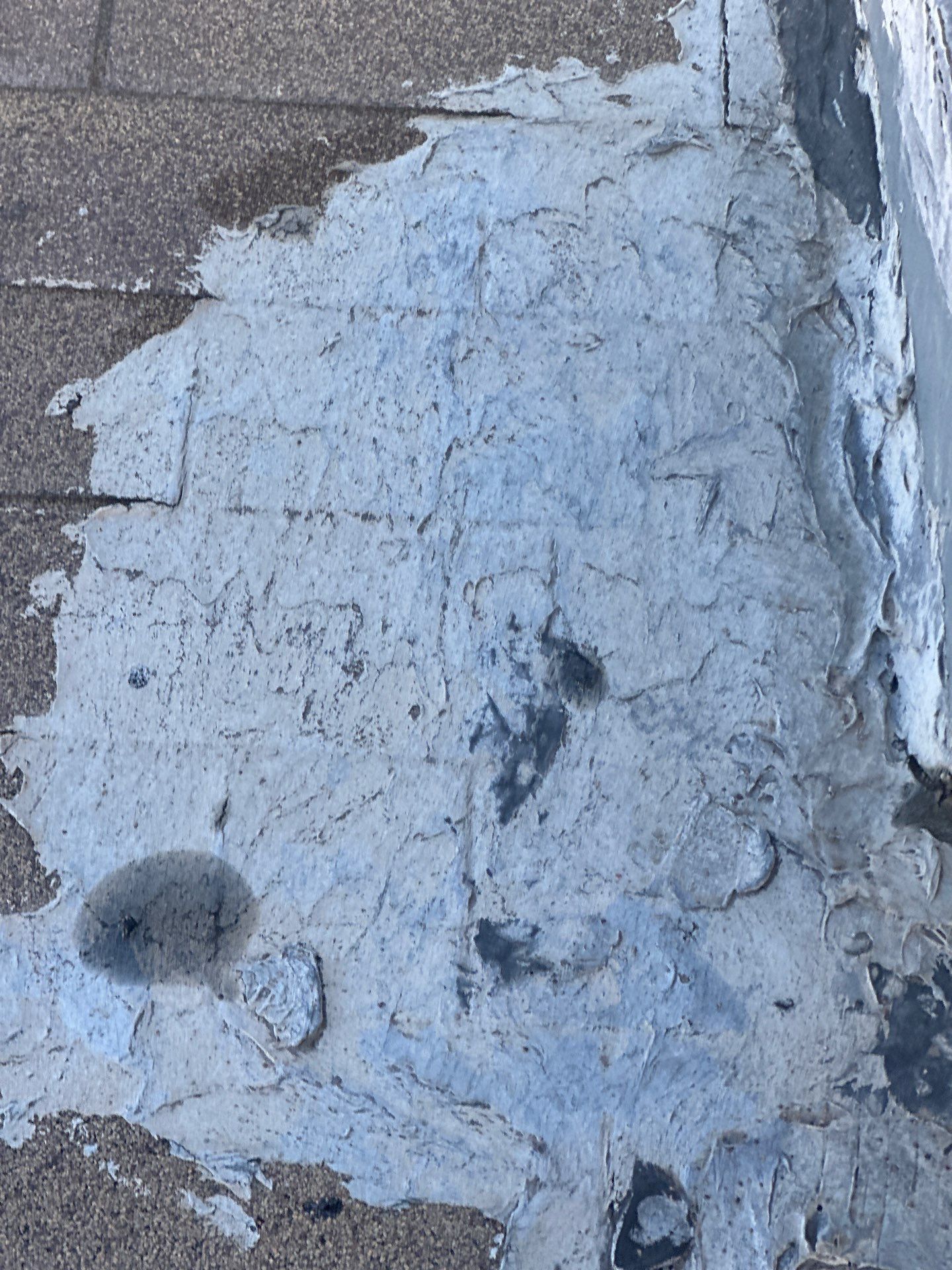 Granite Gray Shingles by Reimagine Roofing