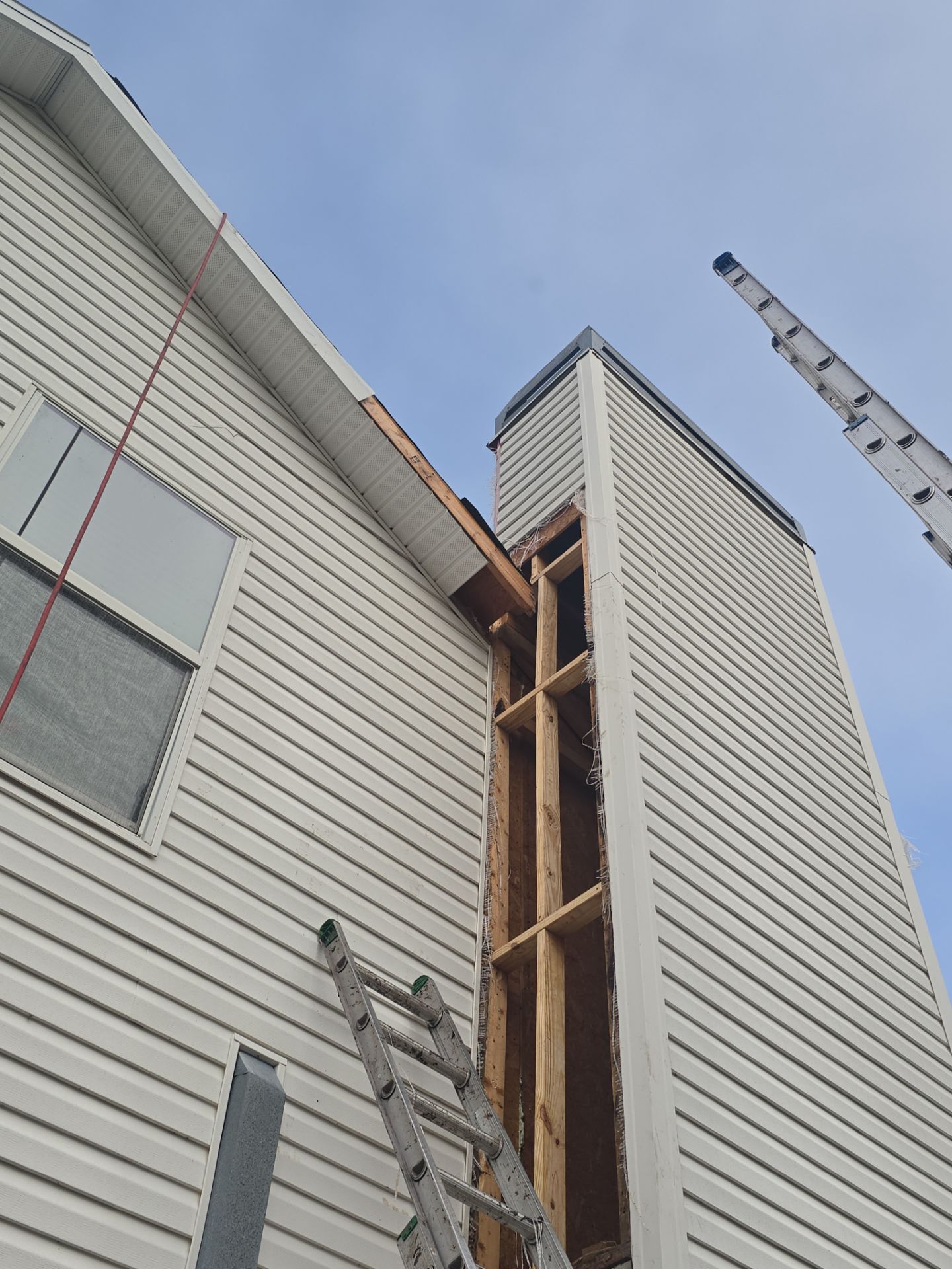 Roof Replacement in Plant City, FL by Shingle Masters Roofing