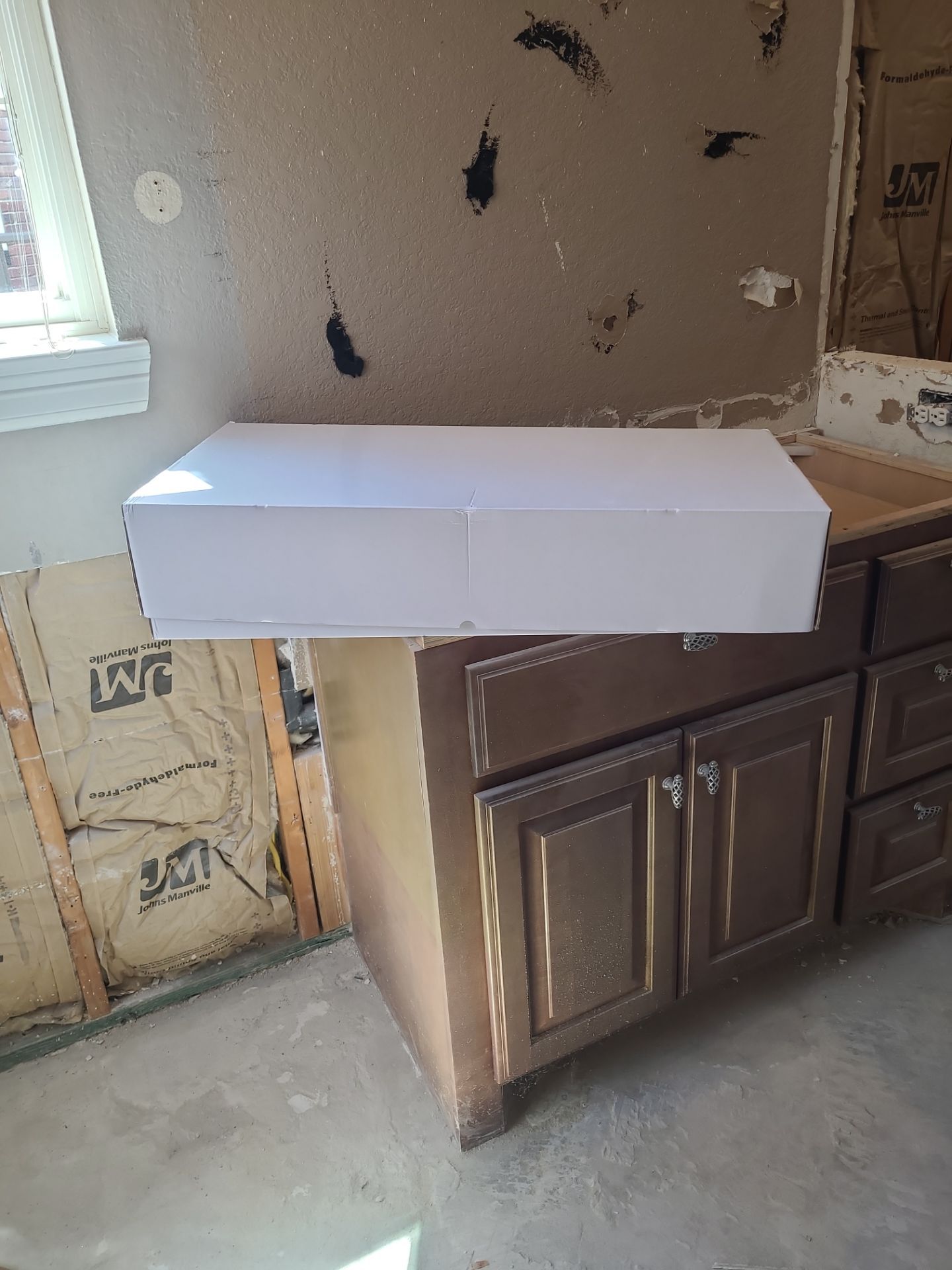 Bathroom Remodel and Closet in Cinco Ranch, TX by SophAlx LLC