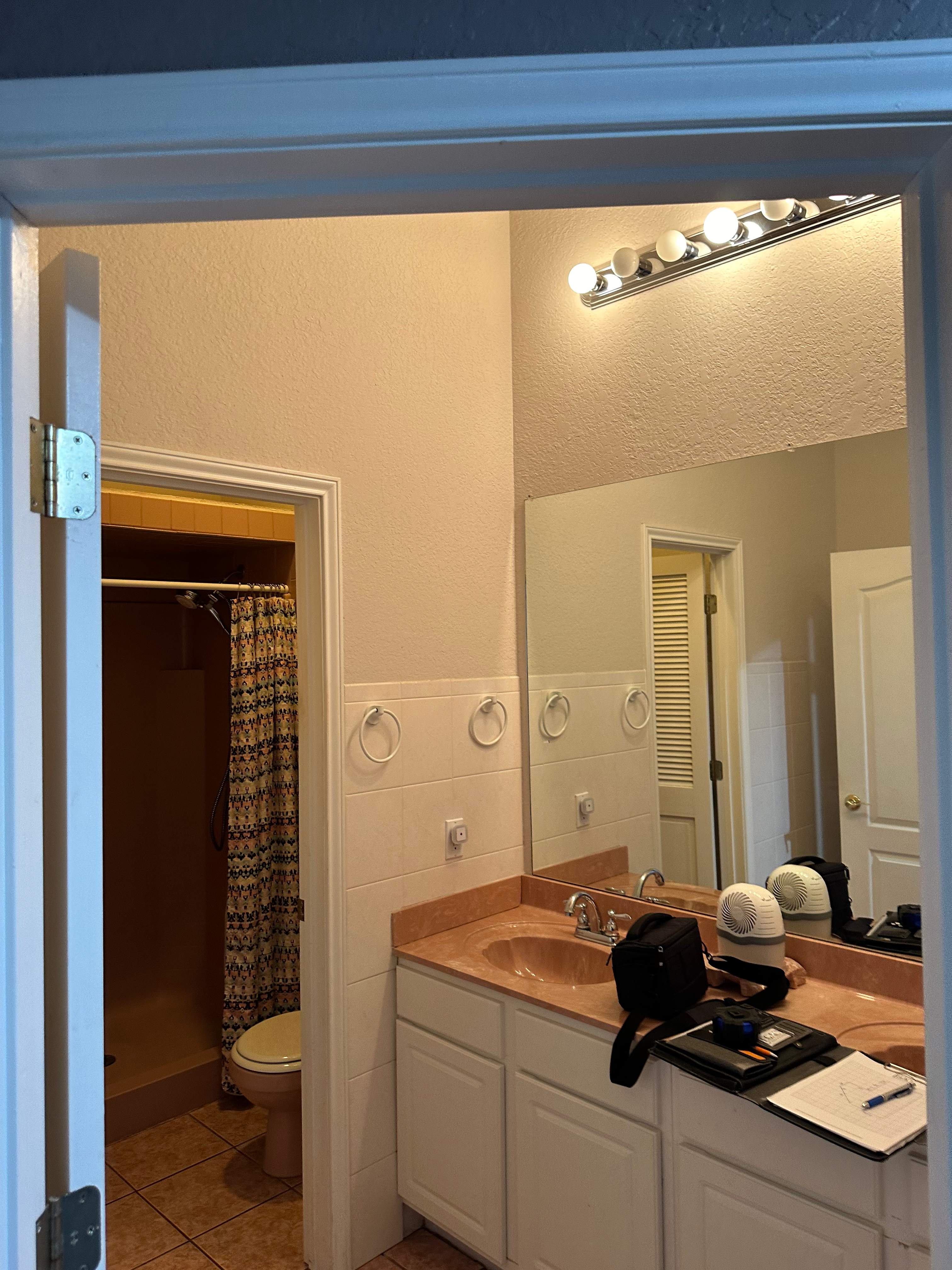 Helotes Bathroom Remodel by Legacy Bath and Kitchen 