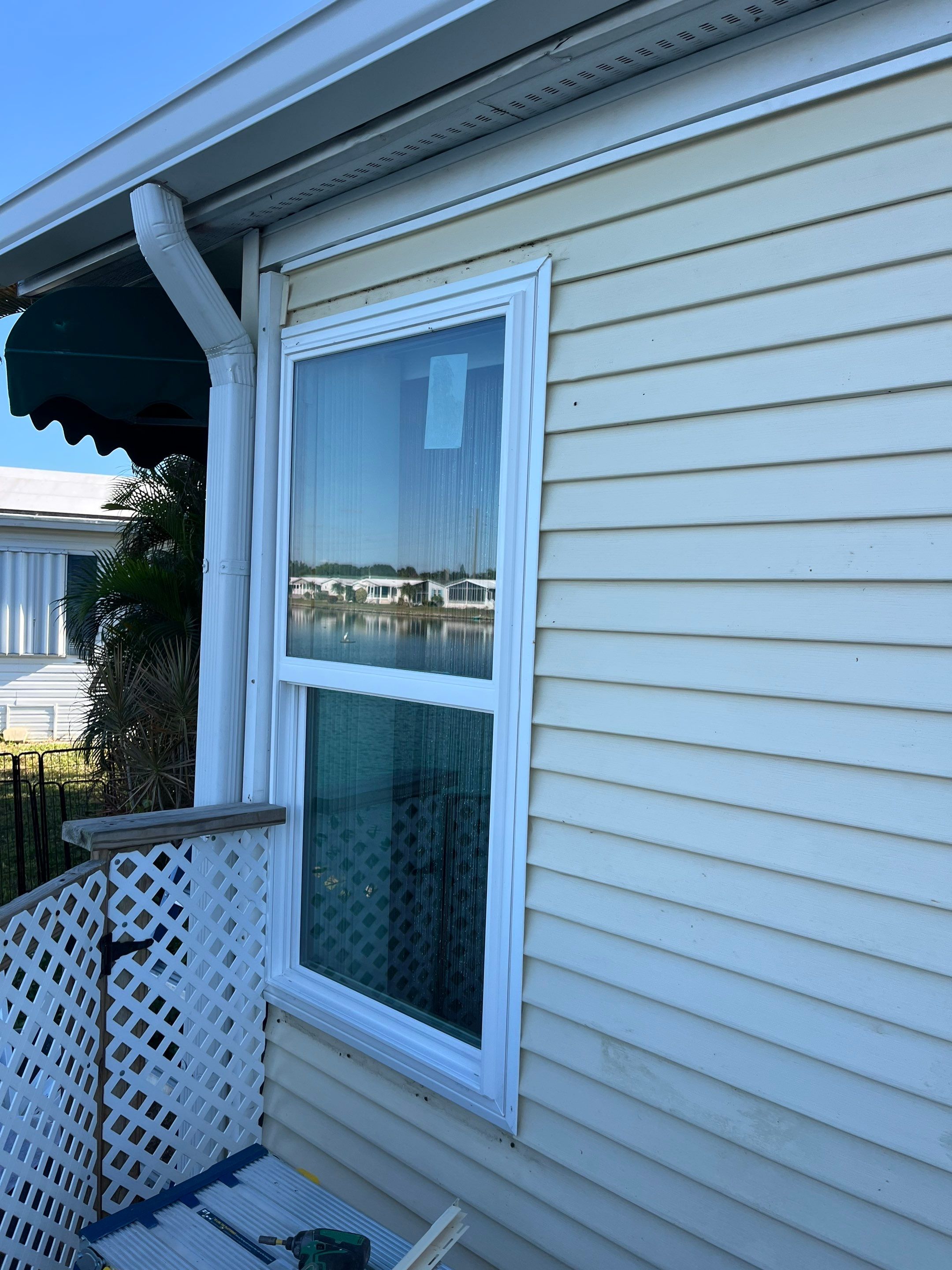 Project in Punta Gorda by Sunbelt Home Solutions