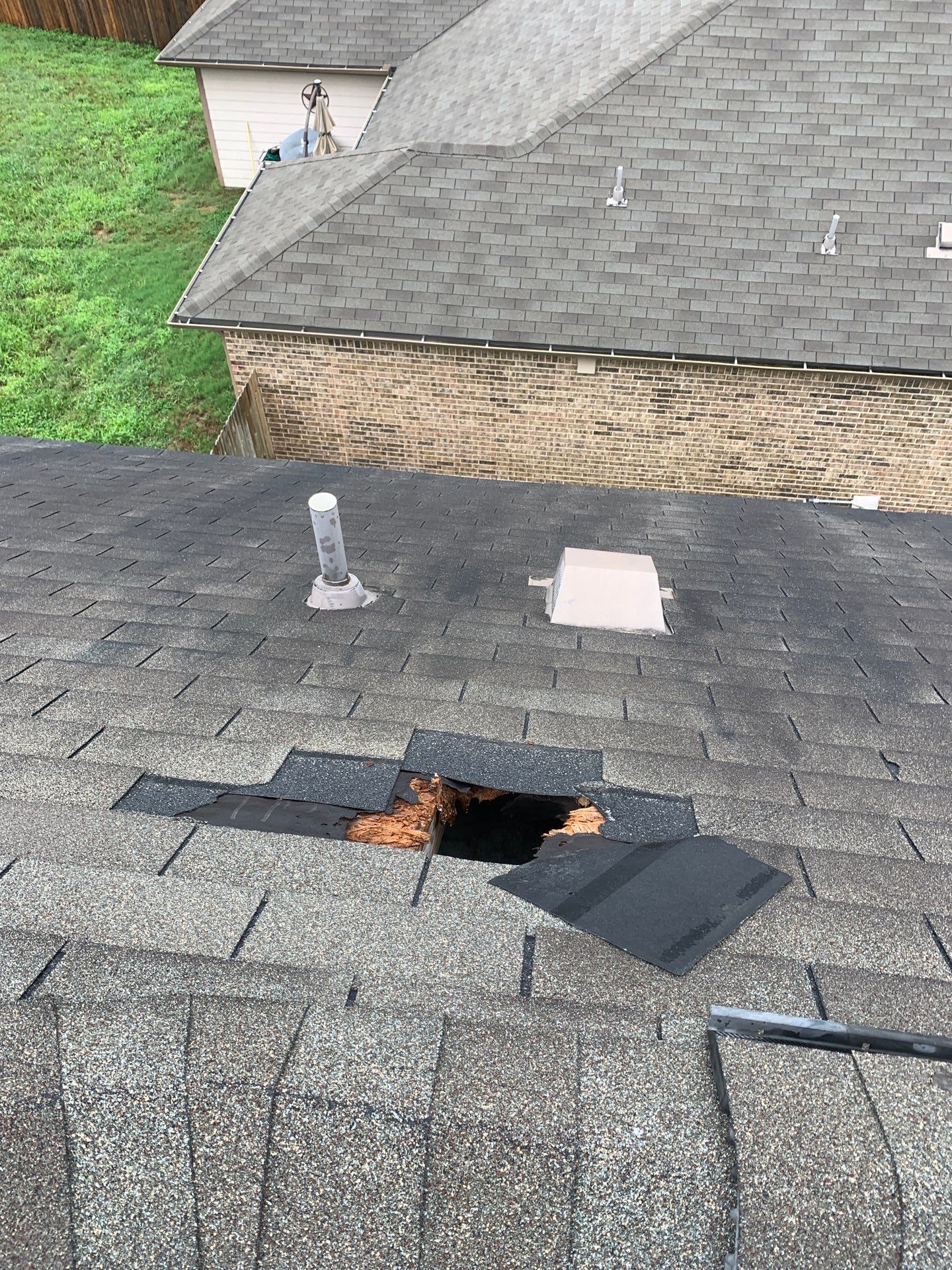 Roof Repair 78132 - Rox Roofing by Rox Roofing