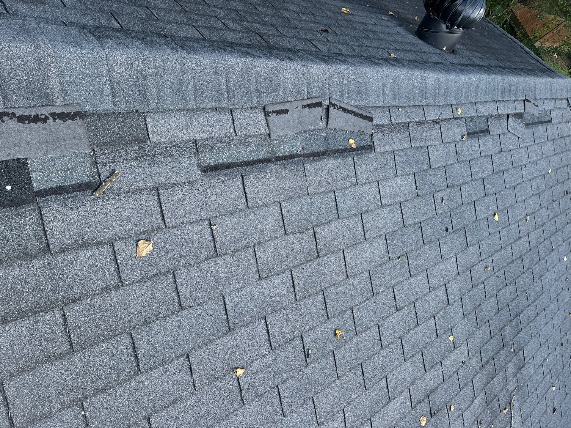 Roof Repair Houston by Roof Repair Company