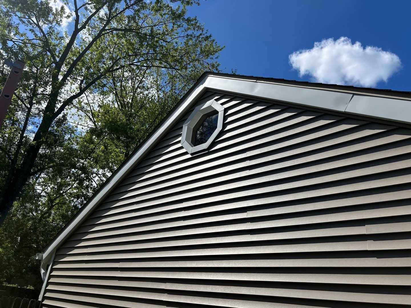 Roof Replacement using CertainTeed Landmark Pro by 180 Contractors