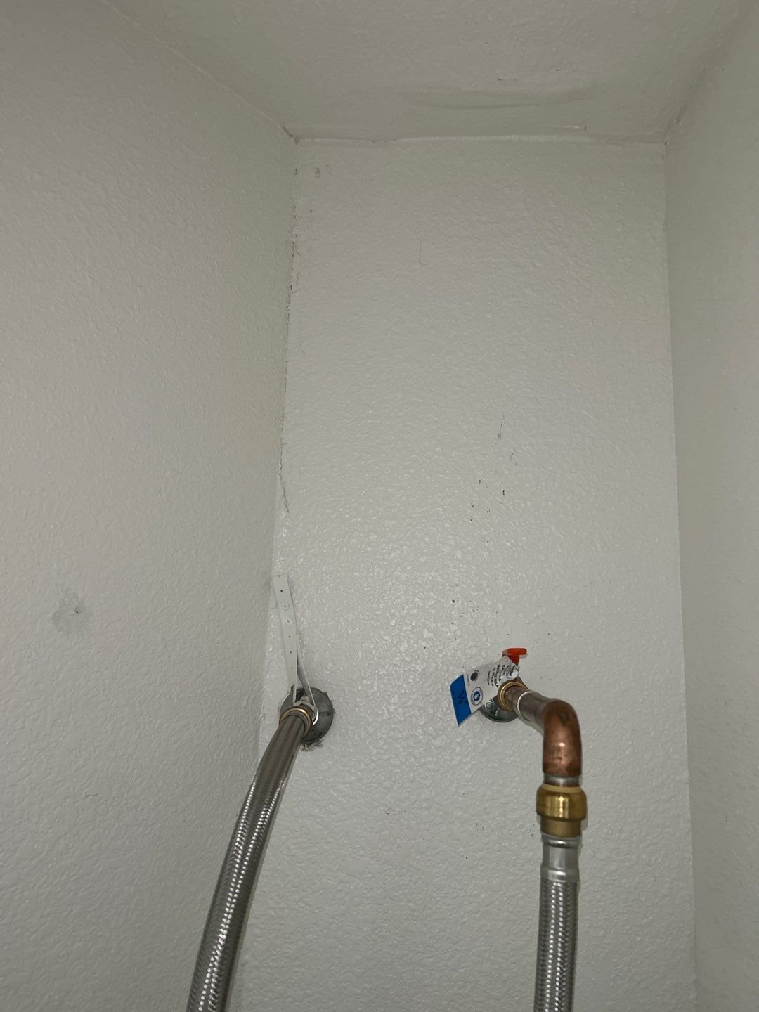 Water Damage by Accountable Home Services