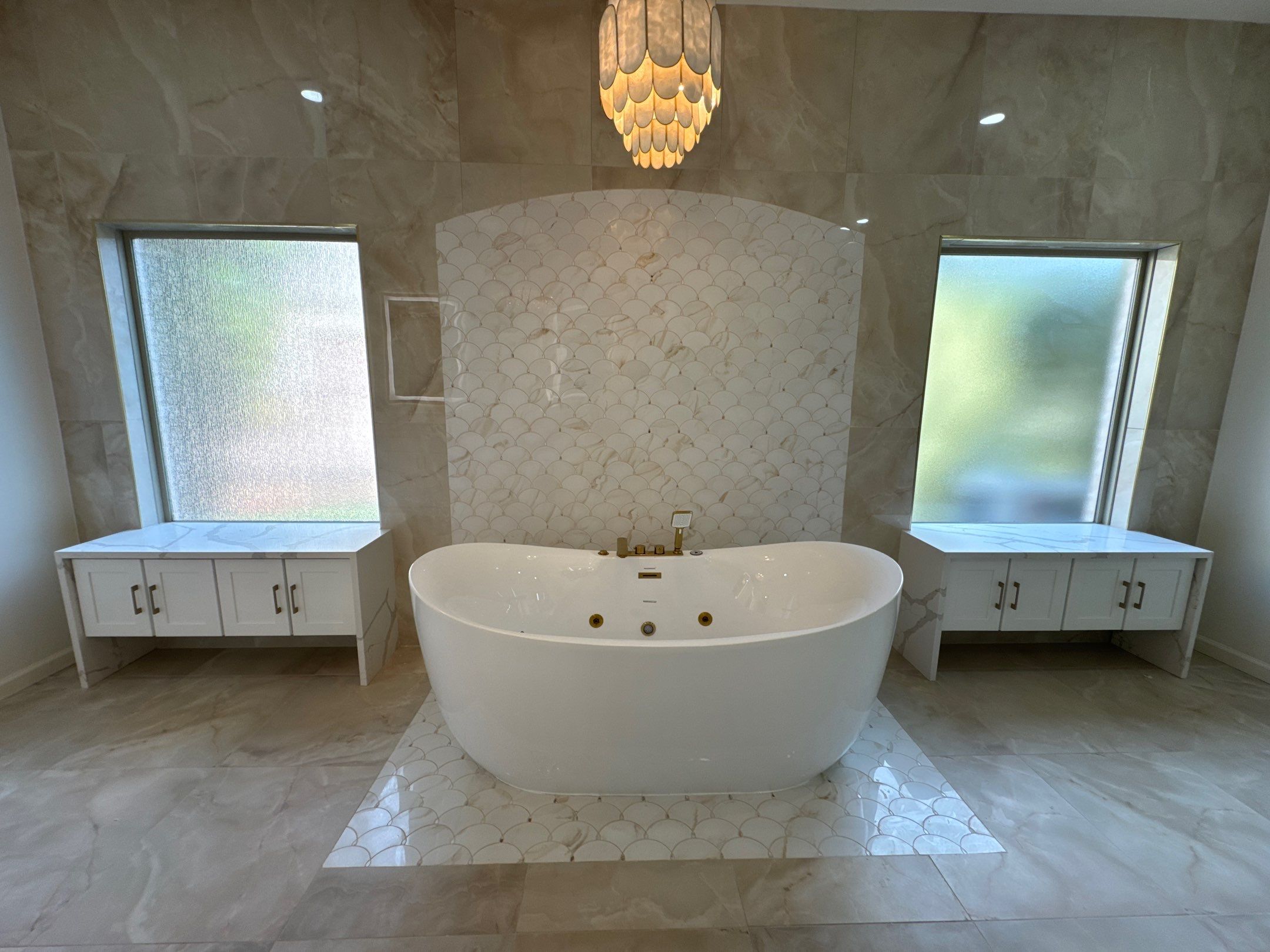 Grand Estate Masterclass: Mansion Transformation by Tibi Soli LLC