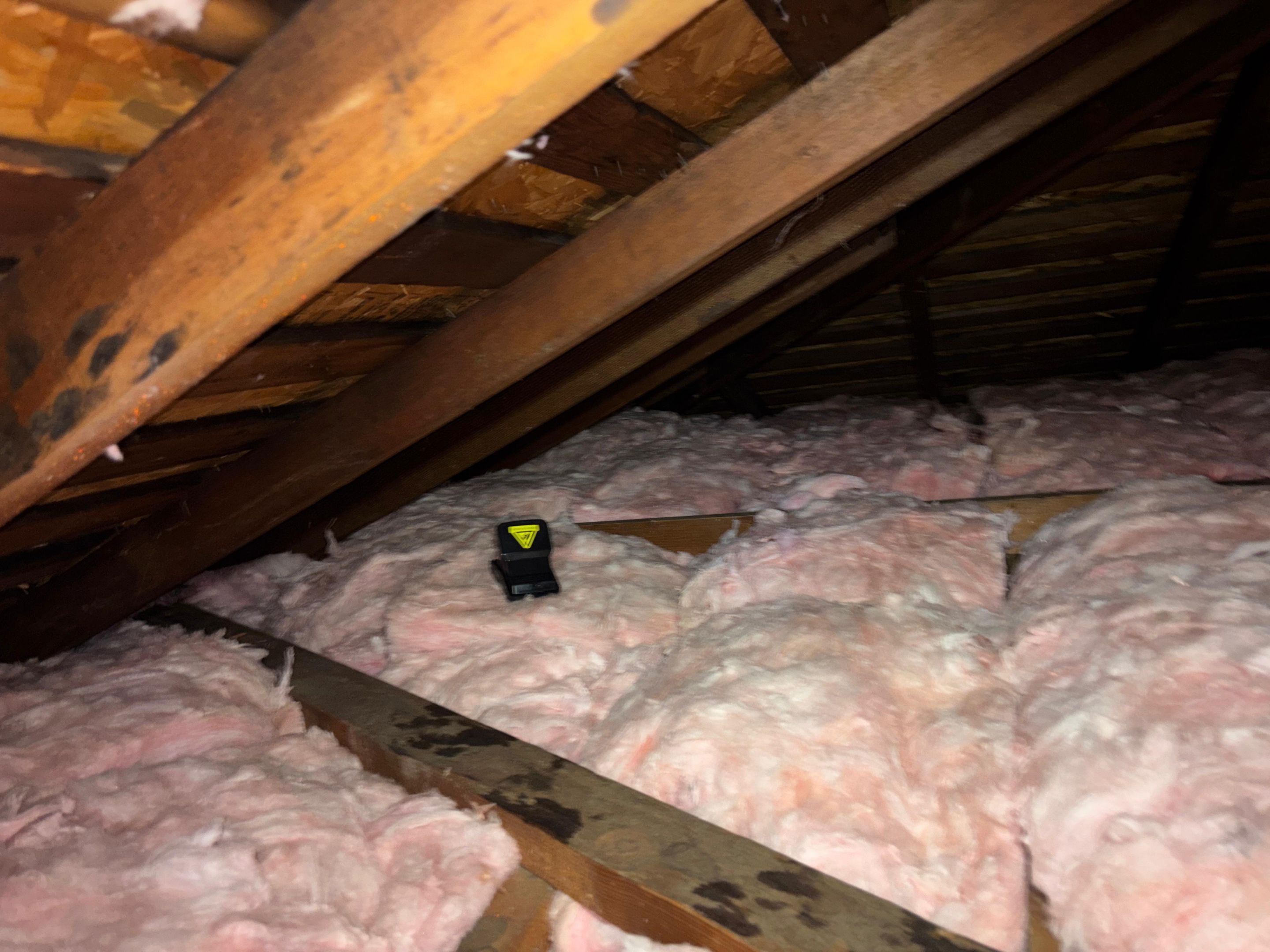 Project in Pasadena by Insulation Labs