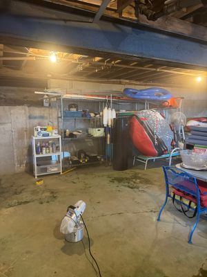 Entire Home Remediation