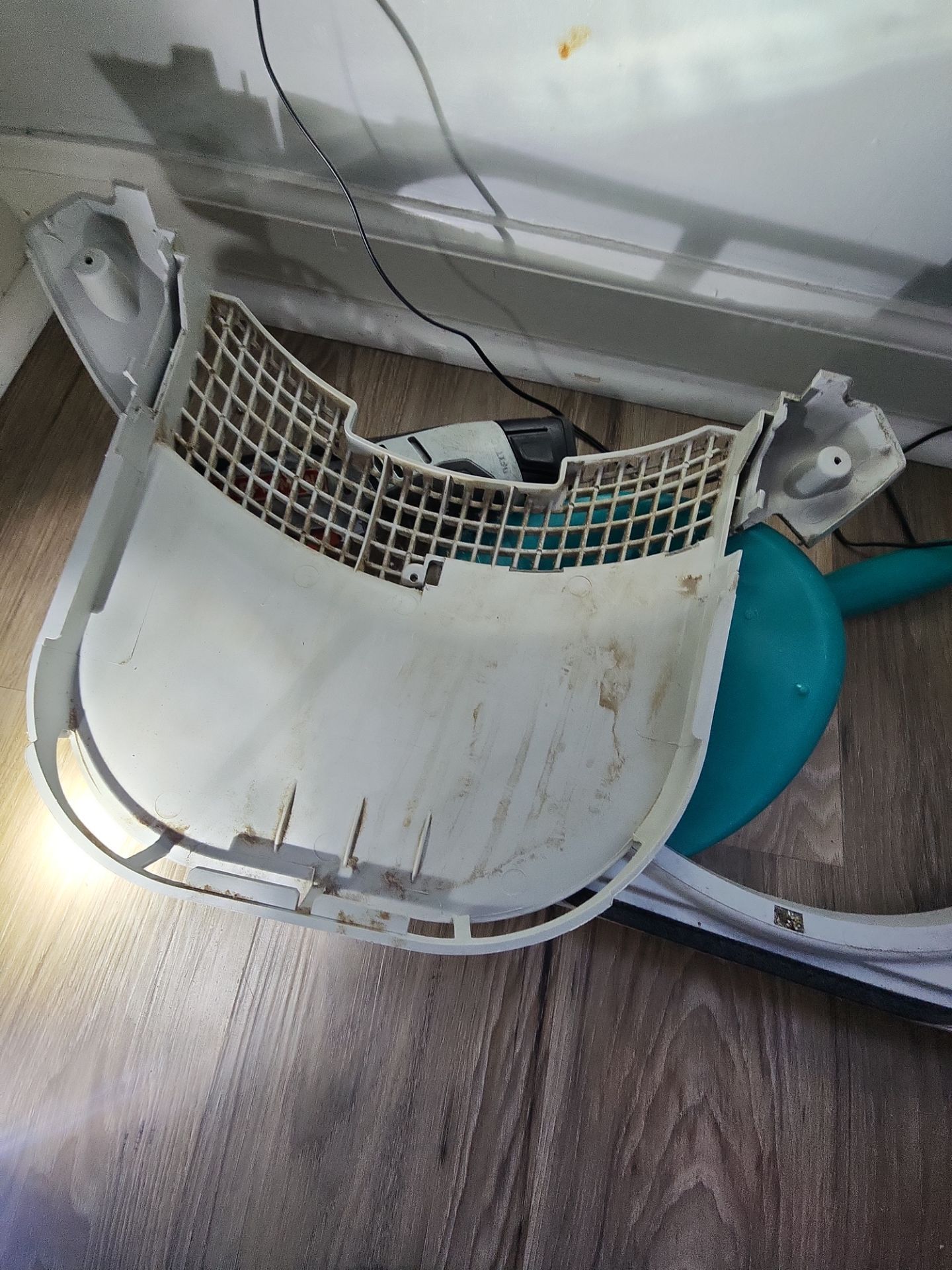 Project in Bethlehem by Fresh Air Duct Cleaning, LLC