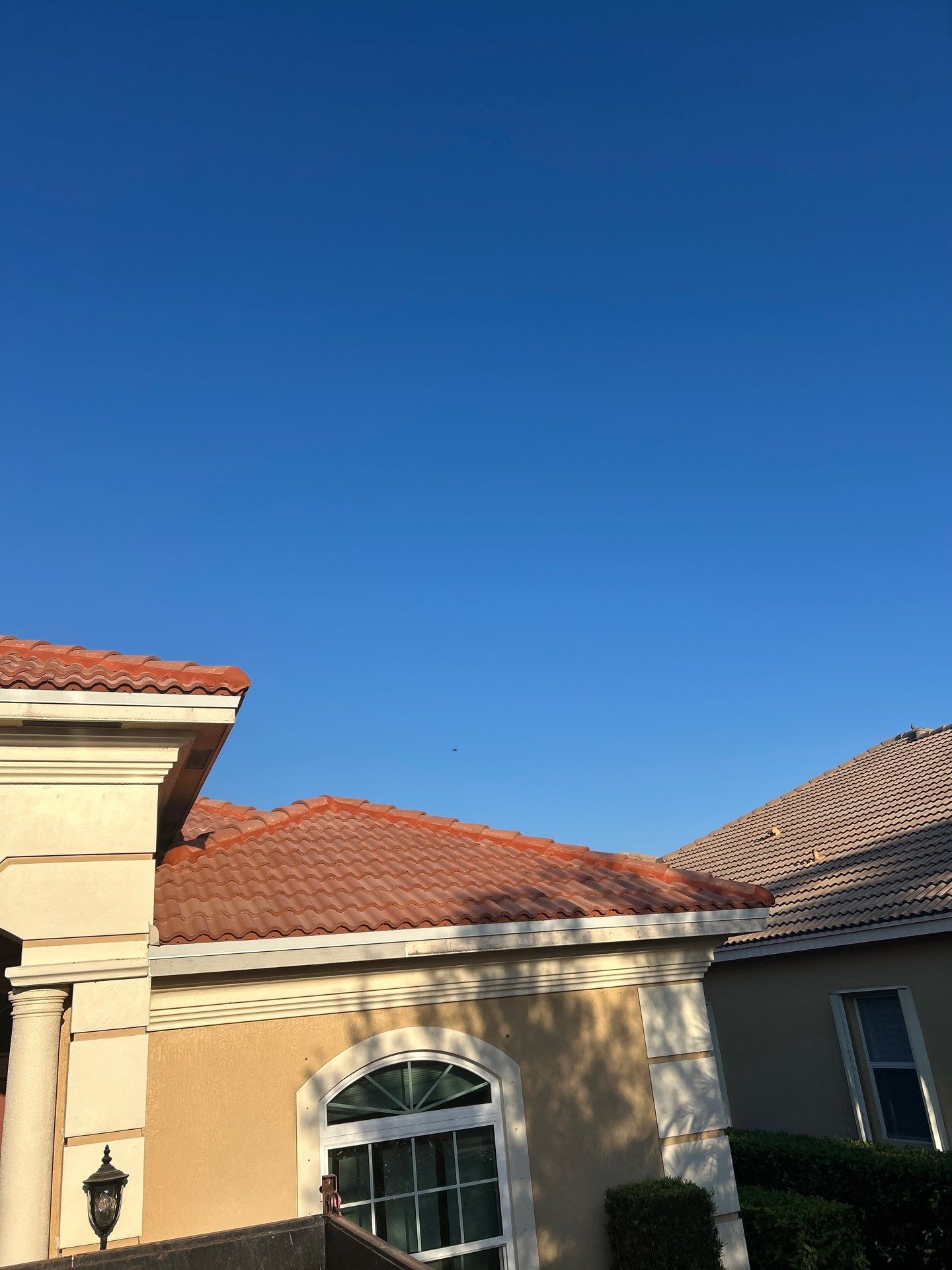 Project in Port St Lucie by Rhino Roofs