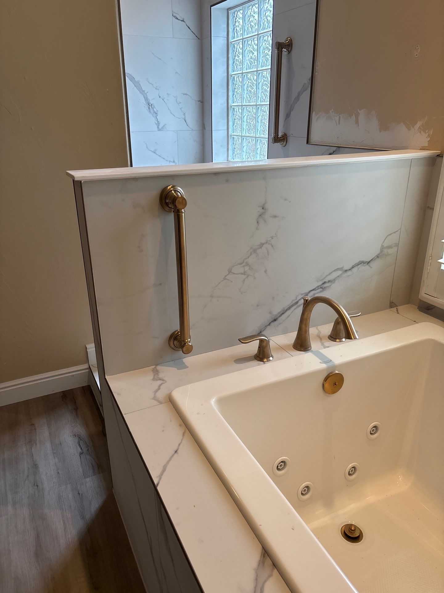 Project in Golden, CO by Discount Bath LLC