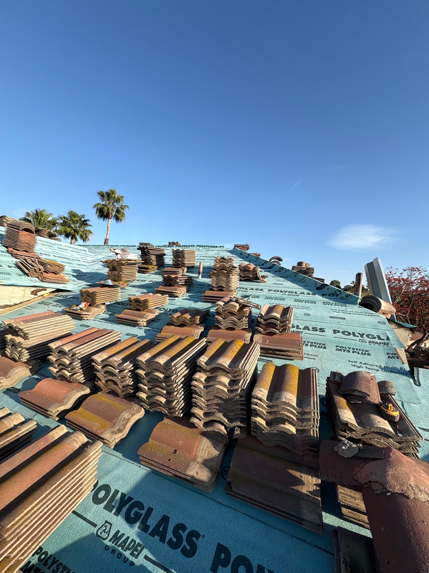 Roof Replacement - Riverside, CA 92506 by Epic Roof Replacement