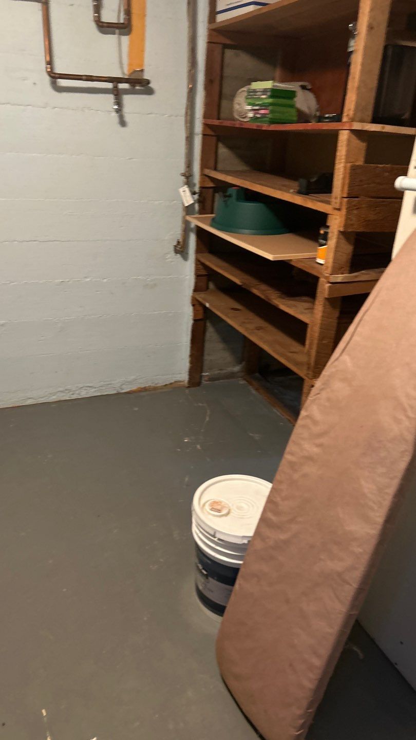 Water Damage by Accountable Home Services