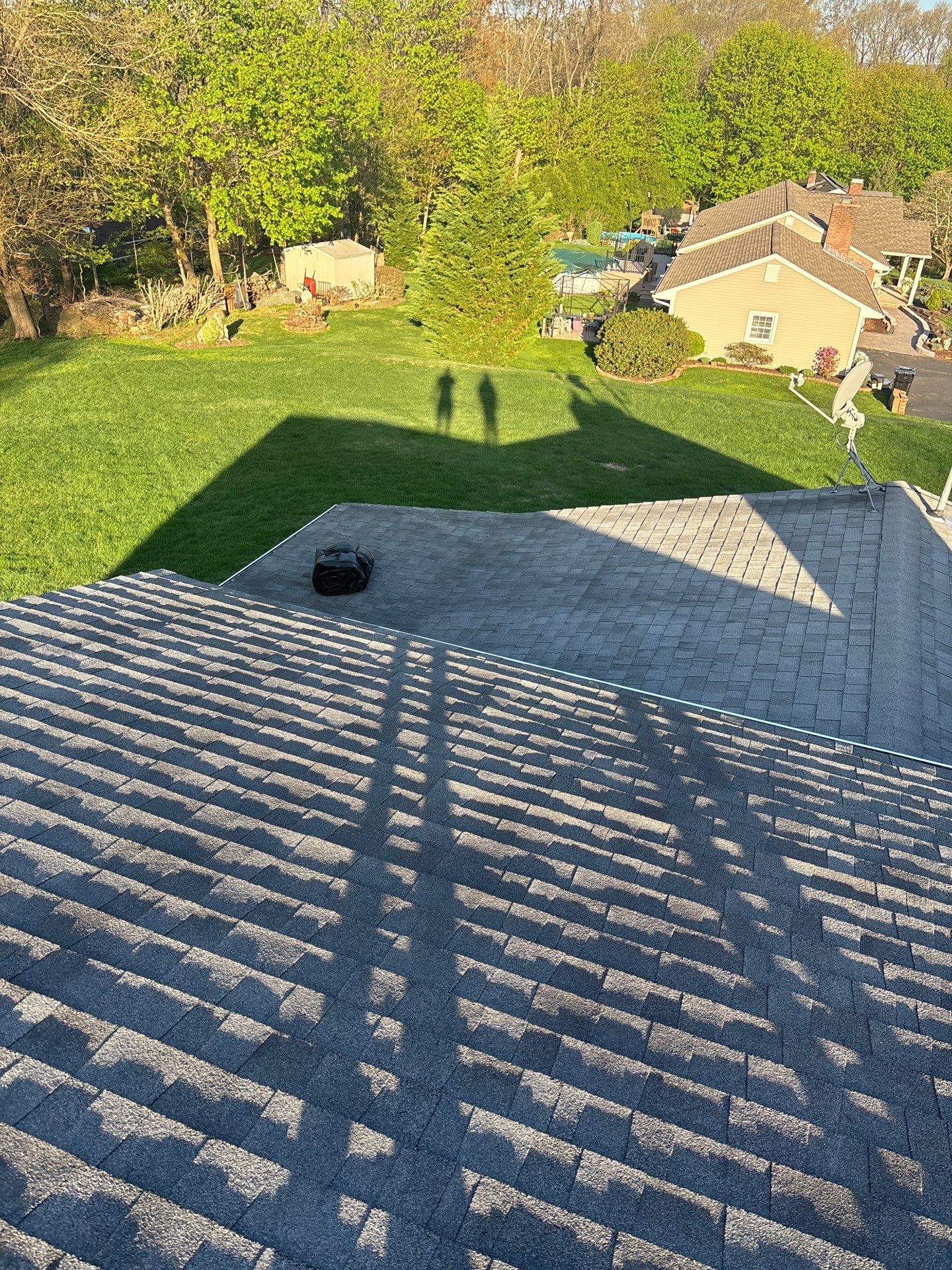 Meriden by All site builders LLC