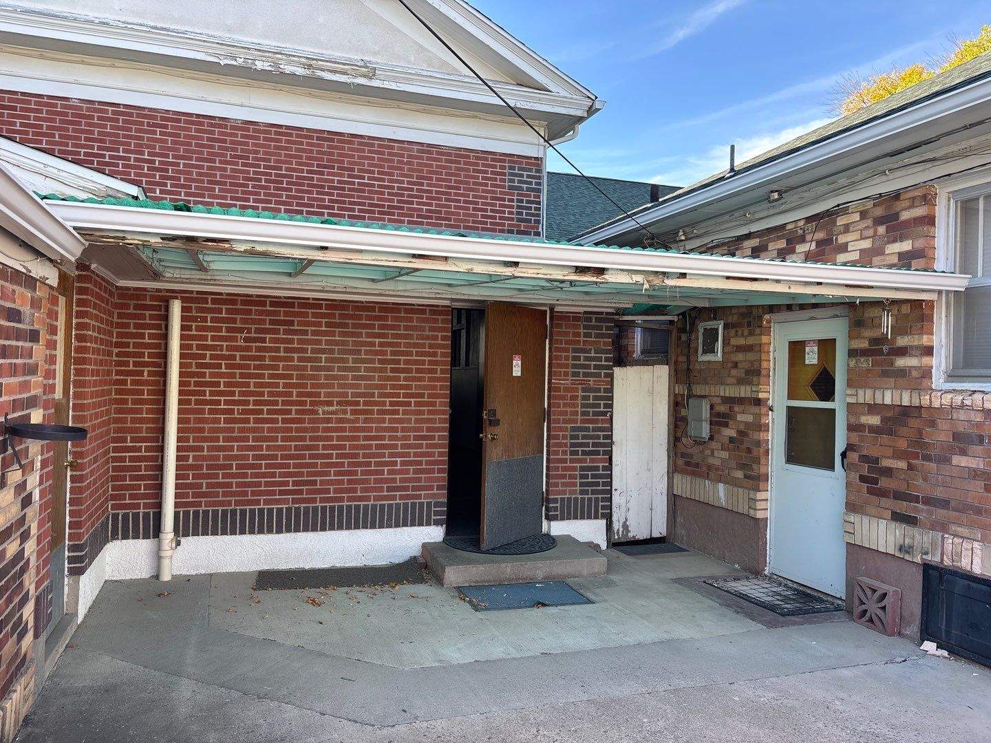 Project in Great Falls by KQC Roofing