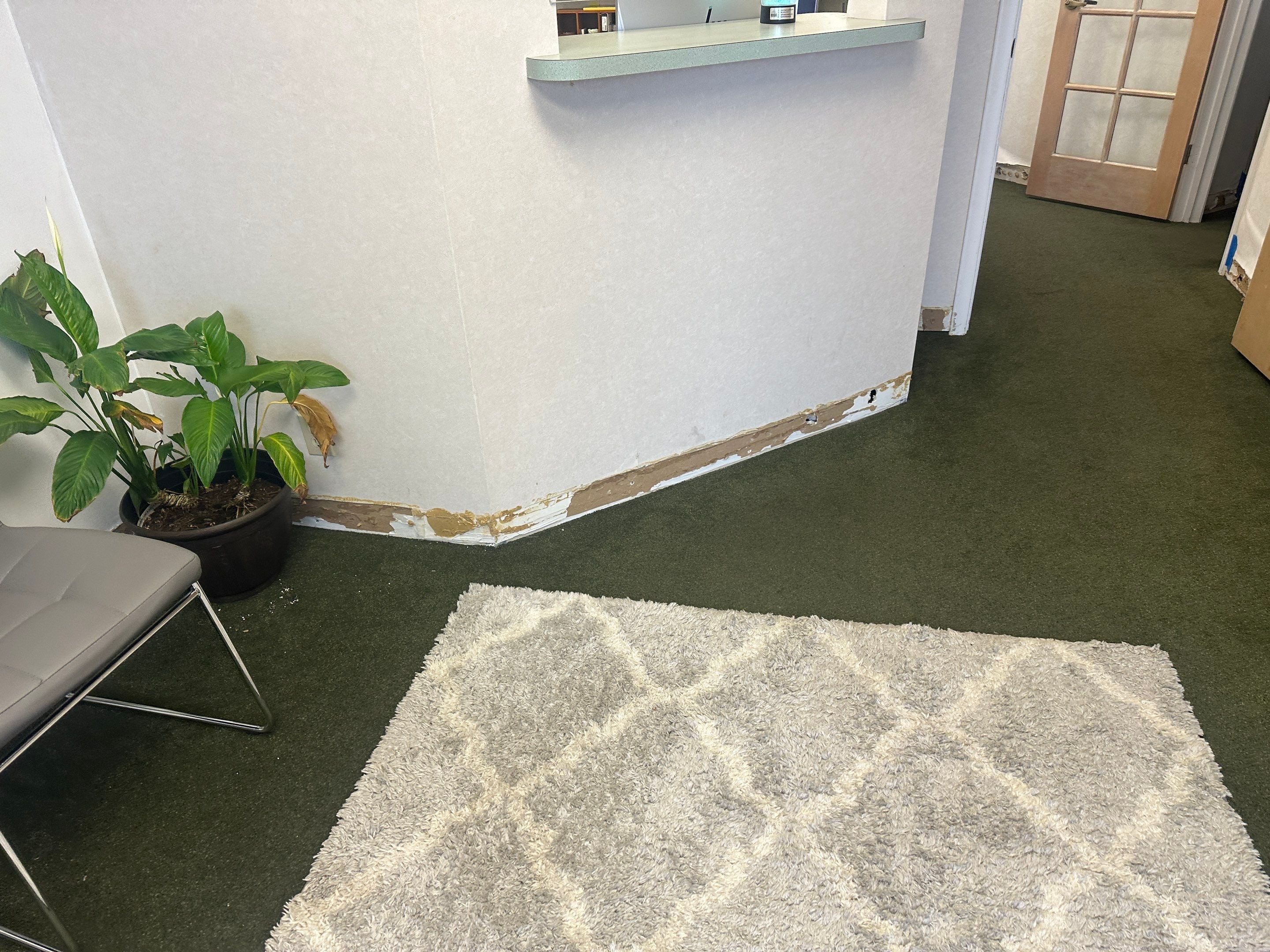 Water Damage Claim in Hollywood by FLAPA & KeyStone