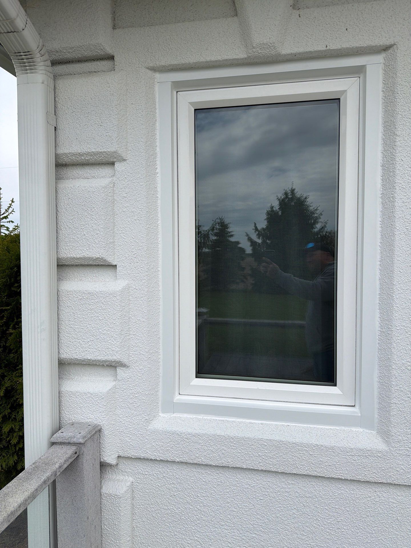 6500 Series Project - Harlan, In 46743 by Window World Of Fort Wayne