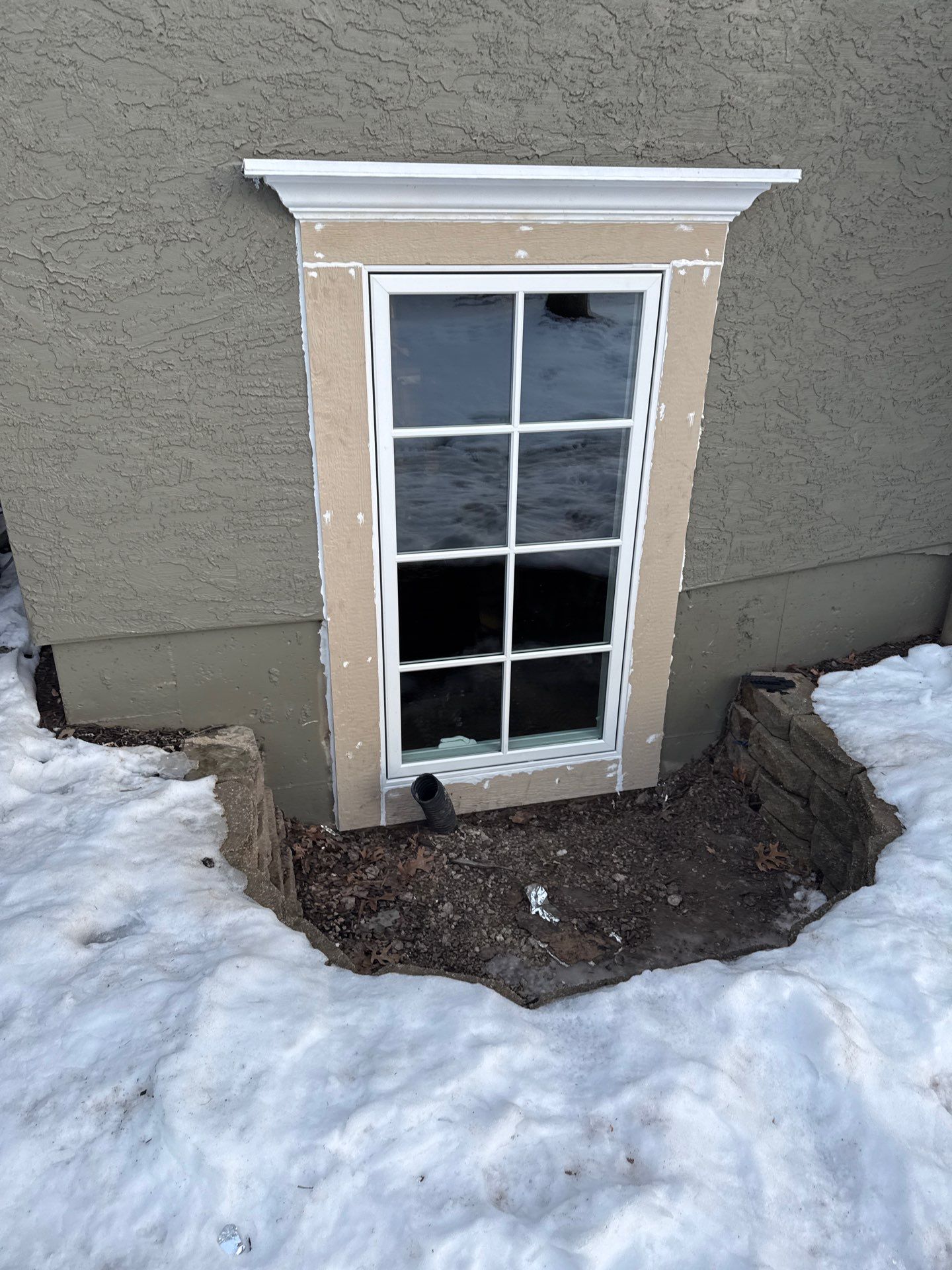Over the Moon in Overland Park by WINDURA