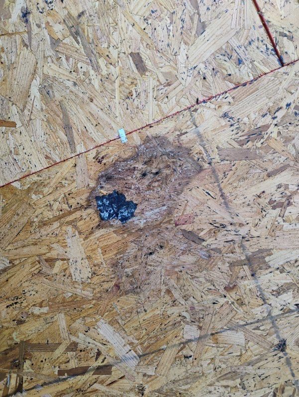 Project in Leander by Rhino Roofing and General Contracting, LLC