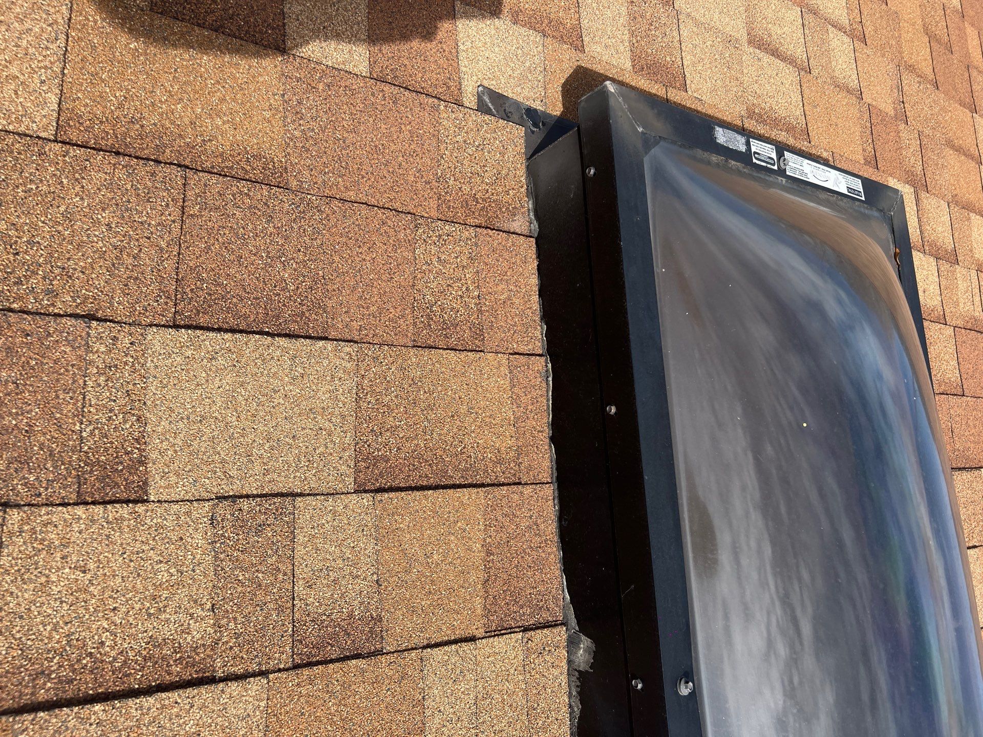 Vaulted Patio Cover by Bayfront Roofing and Construction