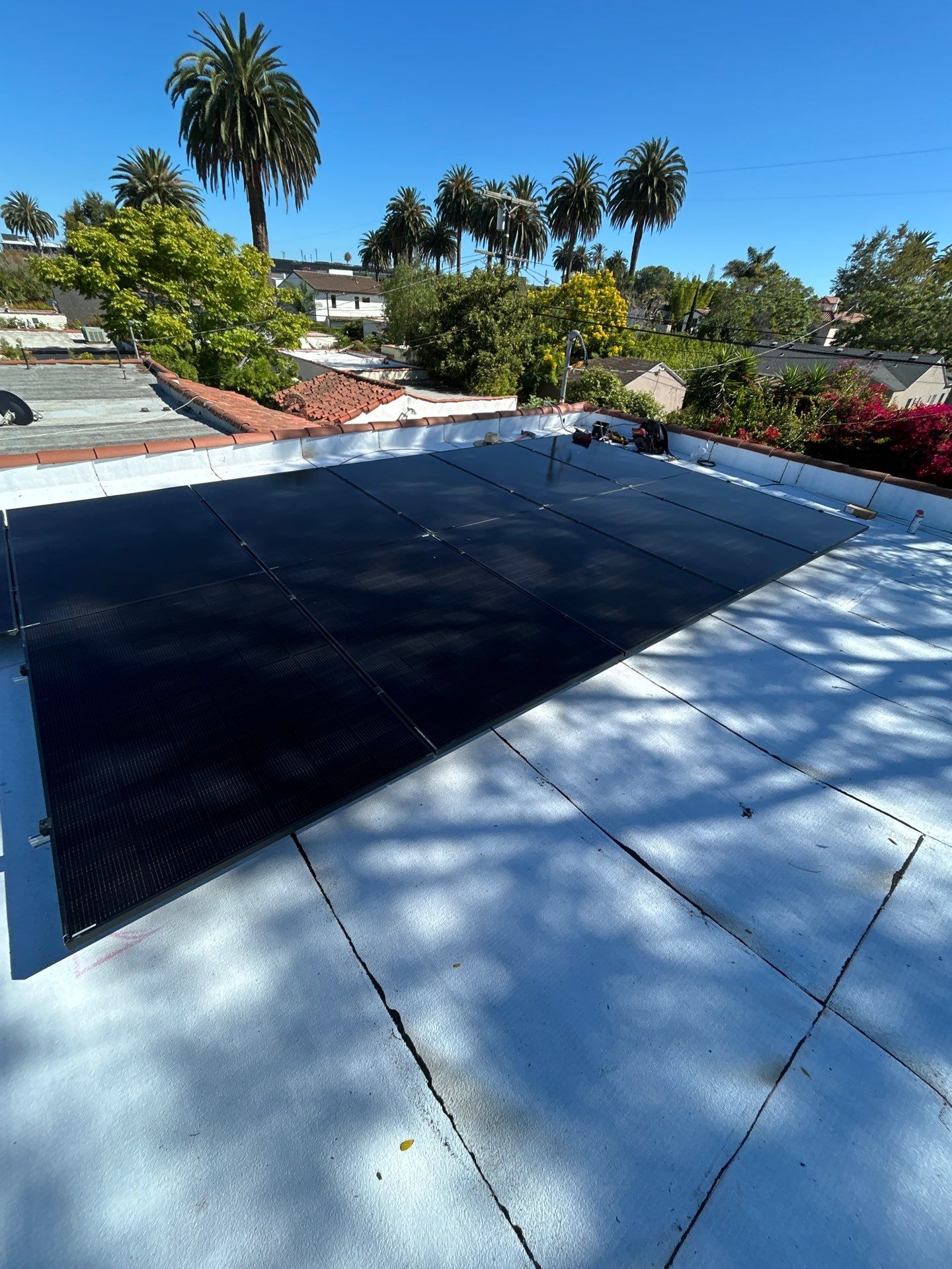 2311 Overland Ave by Solar Discovery