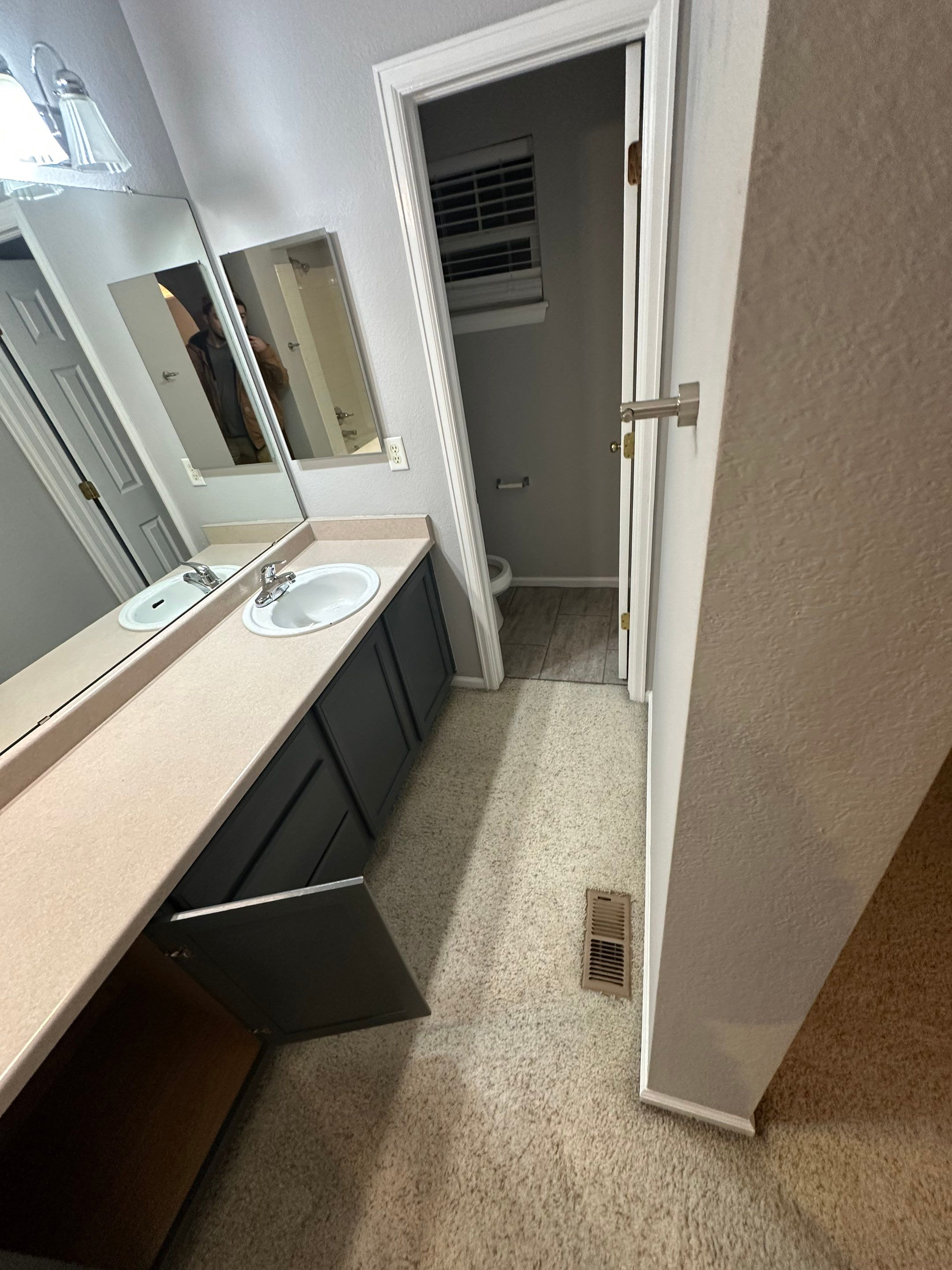 Water Damage in Highlands Ranch by Alpha Restoration 