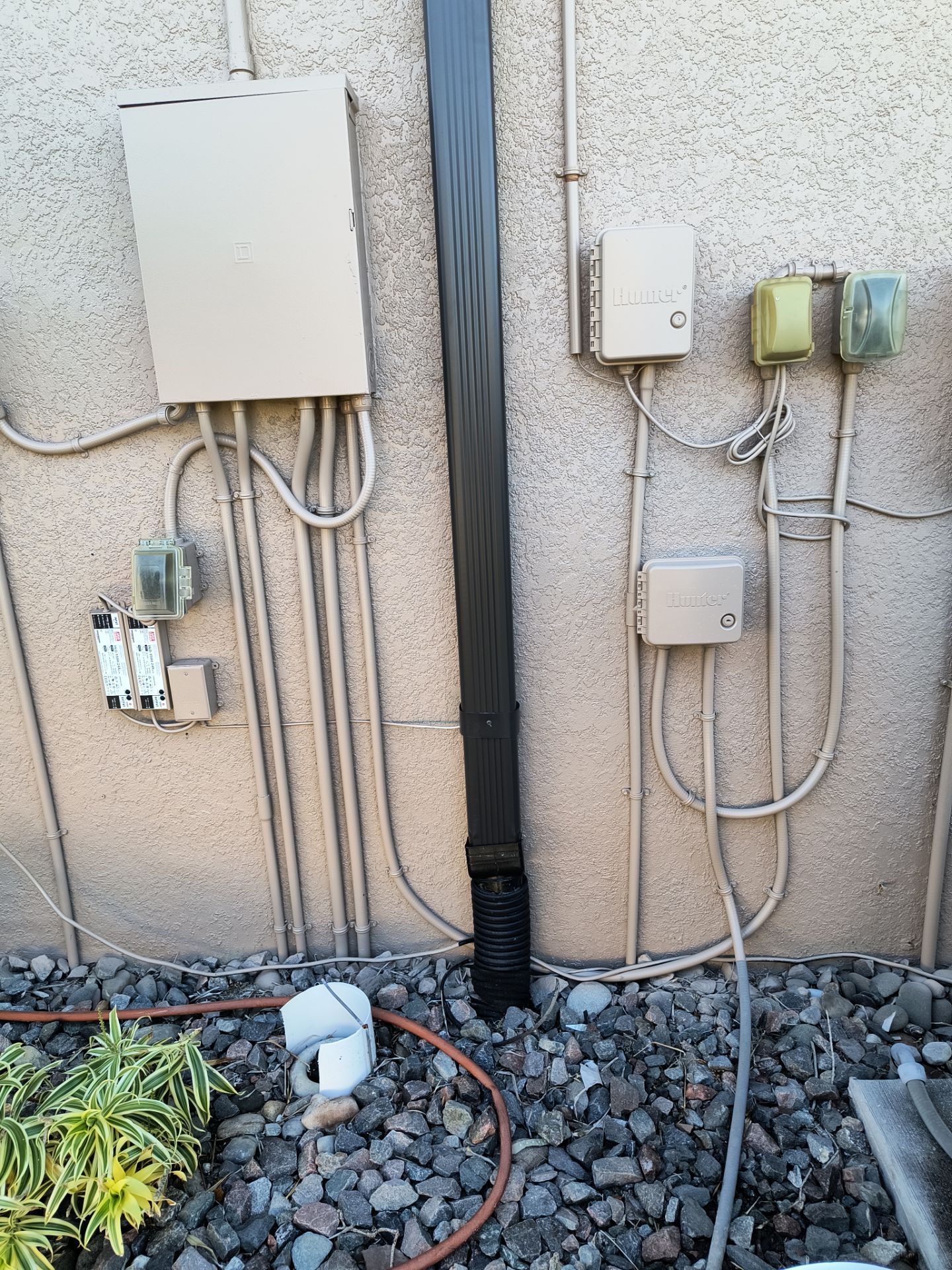 Replace Bronze Soffit and Fascia in Port Charlotte FL by Gutter Professors