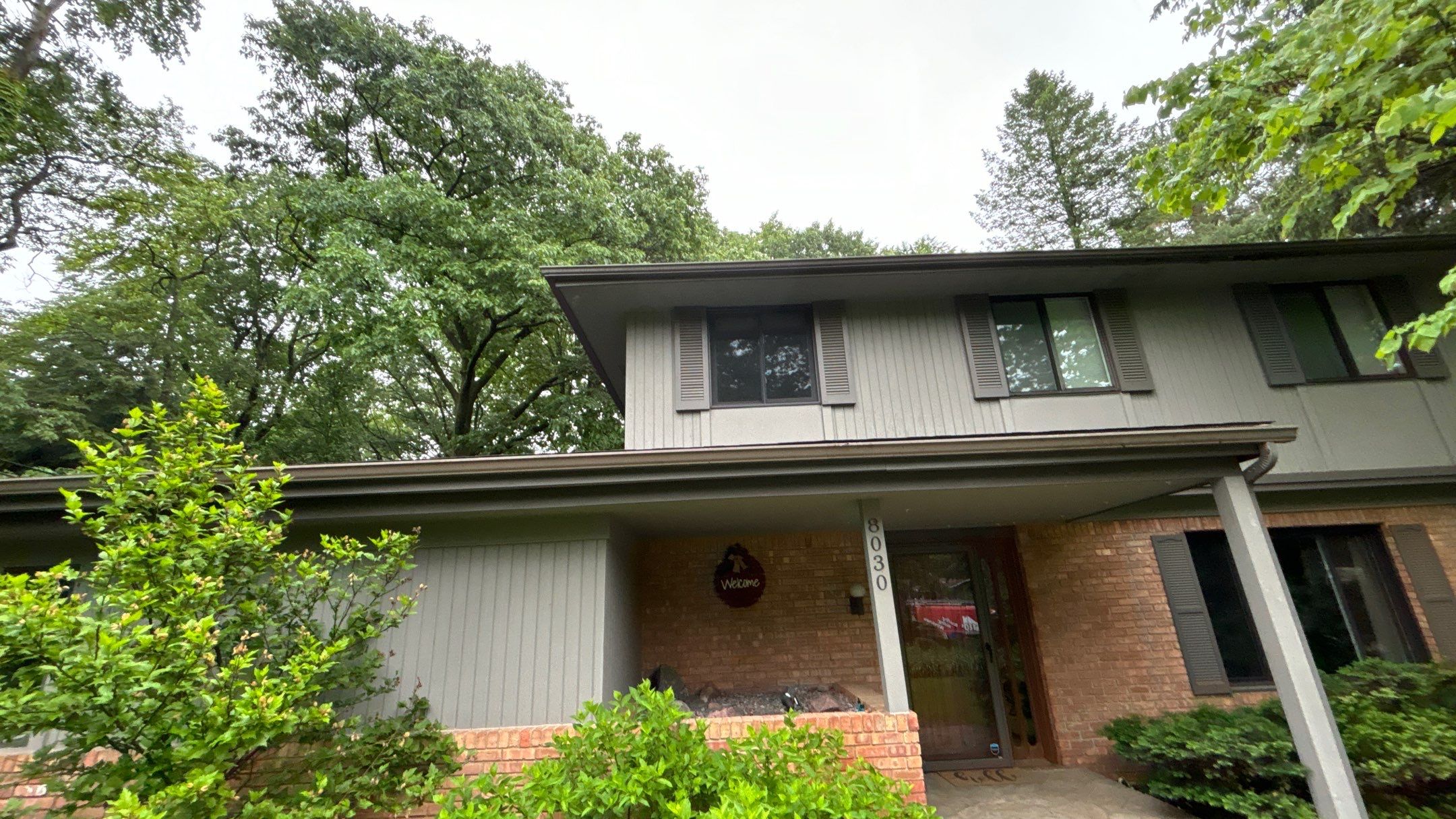 Roof Replacement using CertainTeed Landmark by 180 Contractors