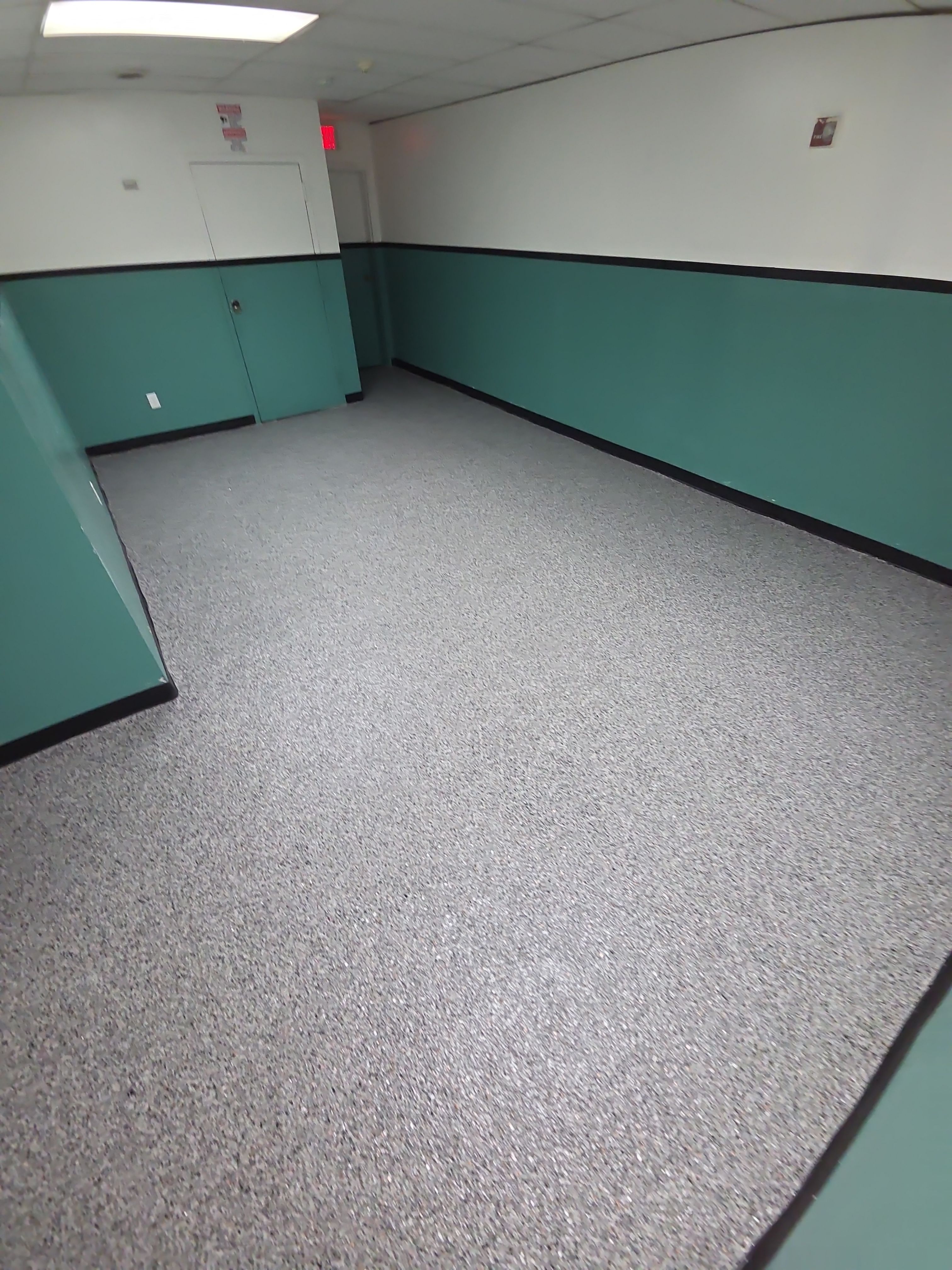 Earth Effects Stardust Warehouse Coating by NG Masonry & Construction LLC