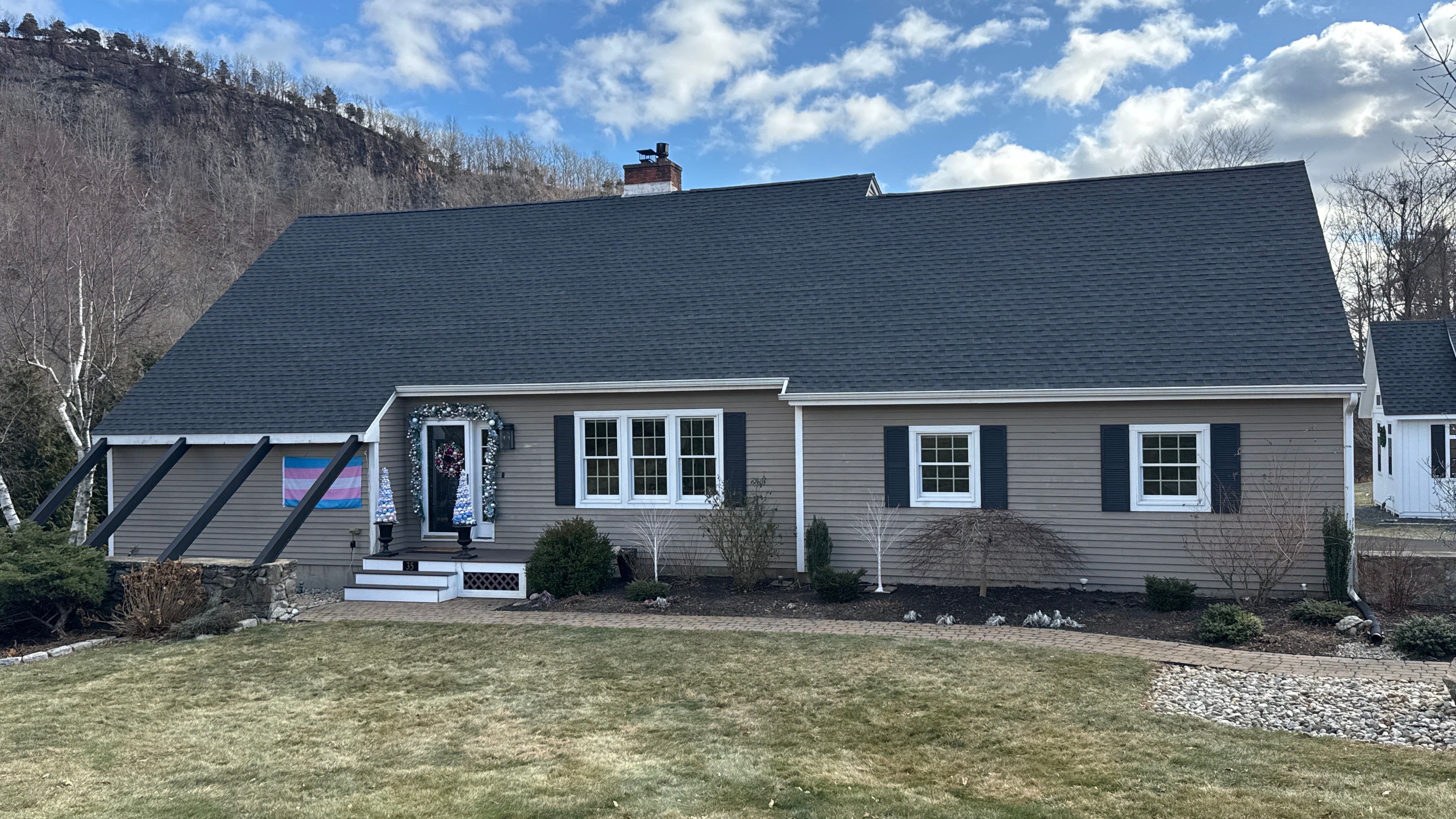 Wallingford by All site builders LLC