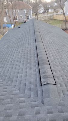 Milford, MA, Roof Replacement