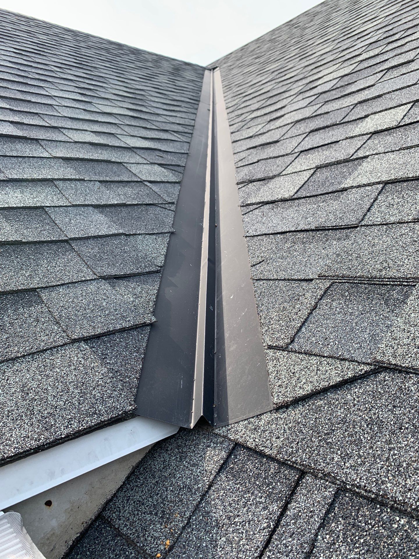 Residential Roofing Installation using OC Duration  by EEC  Windows, Siding & Roofing 