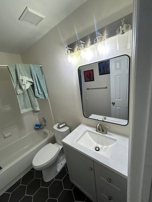 Project in Broomfield