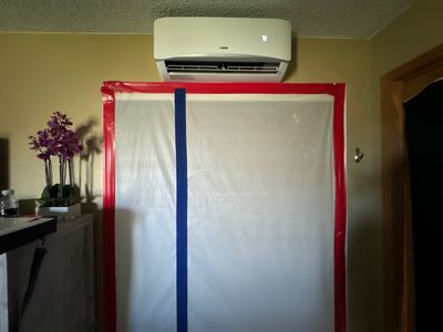 Project in Henderson