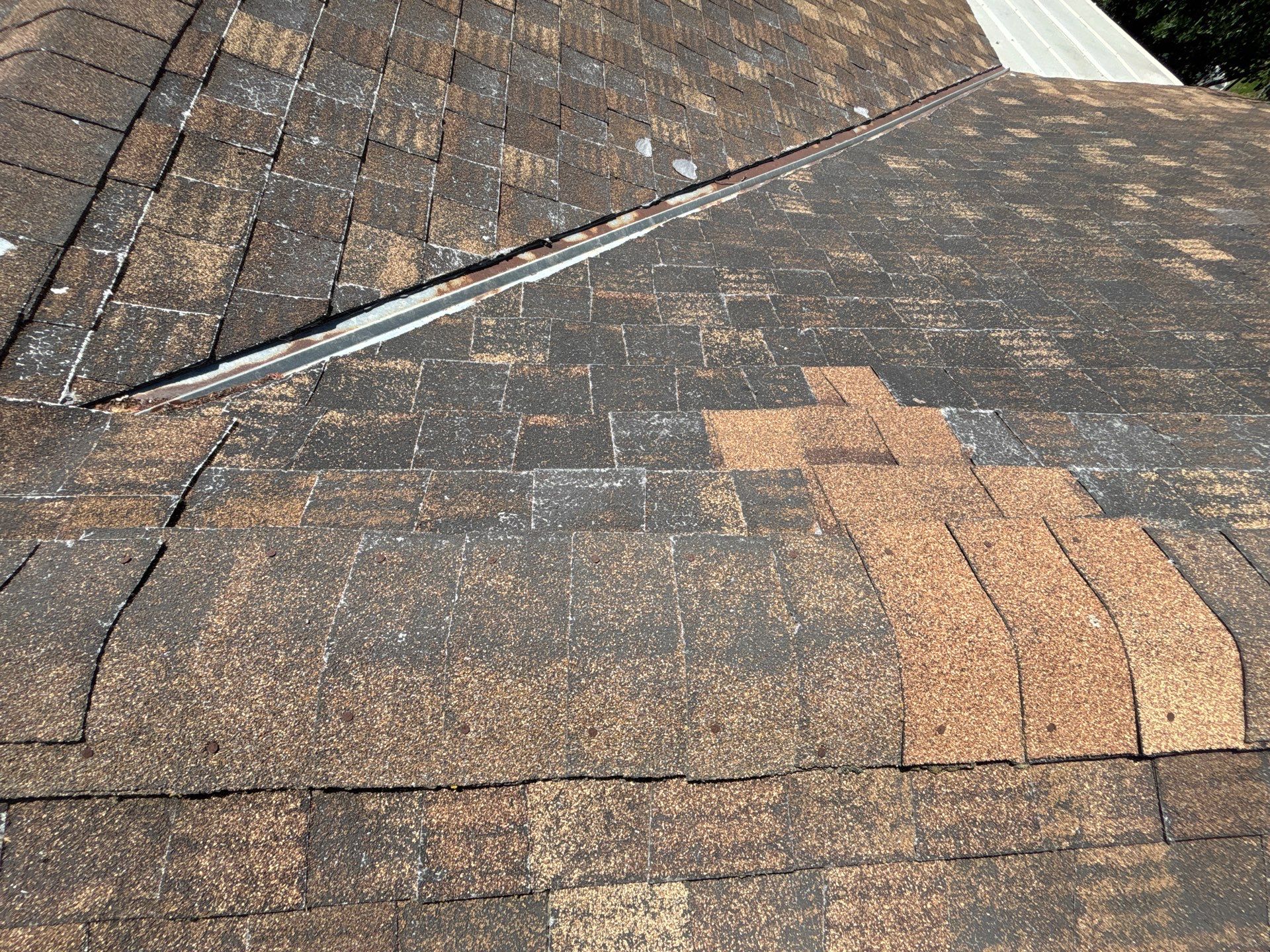 Bel Air, Turlock Ca by Econo Roofing