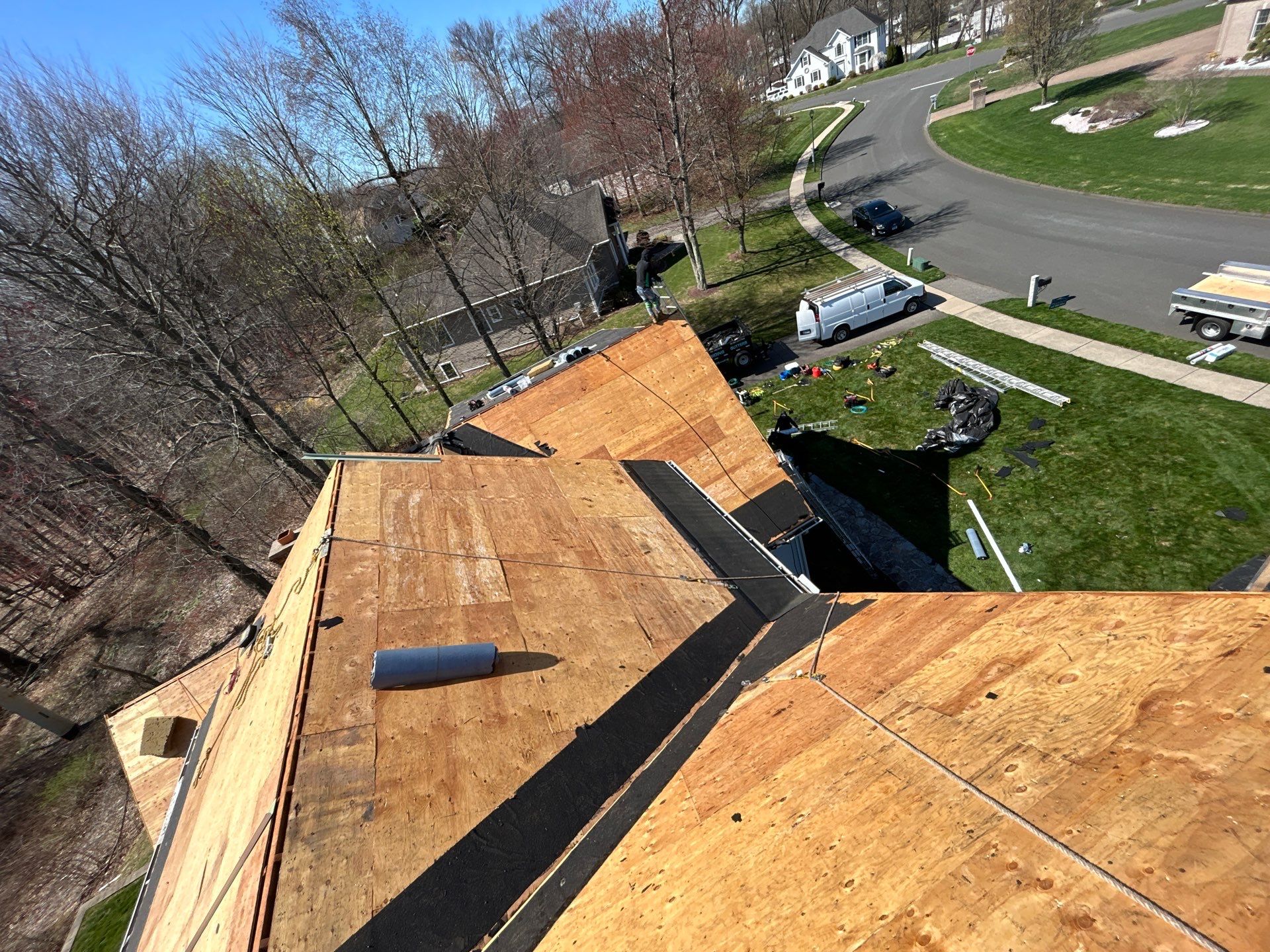 Rocky Hill by All site builders LLC