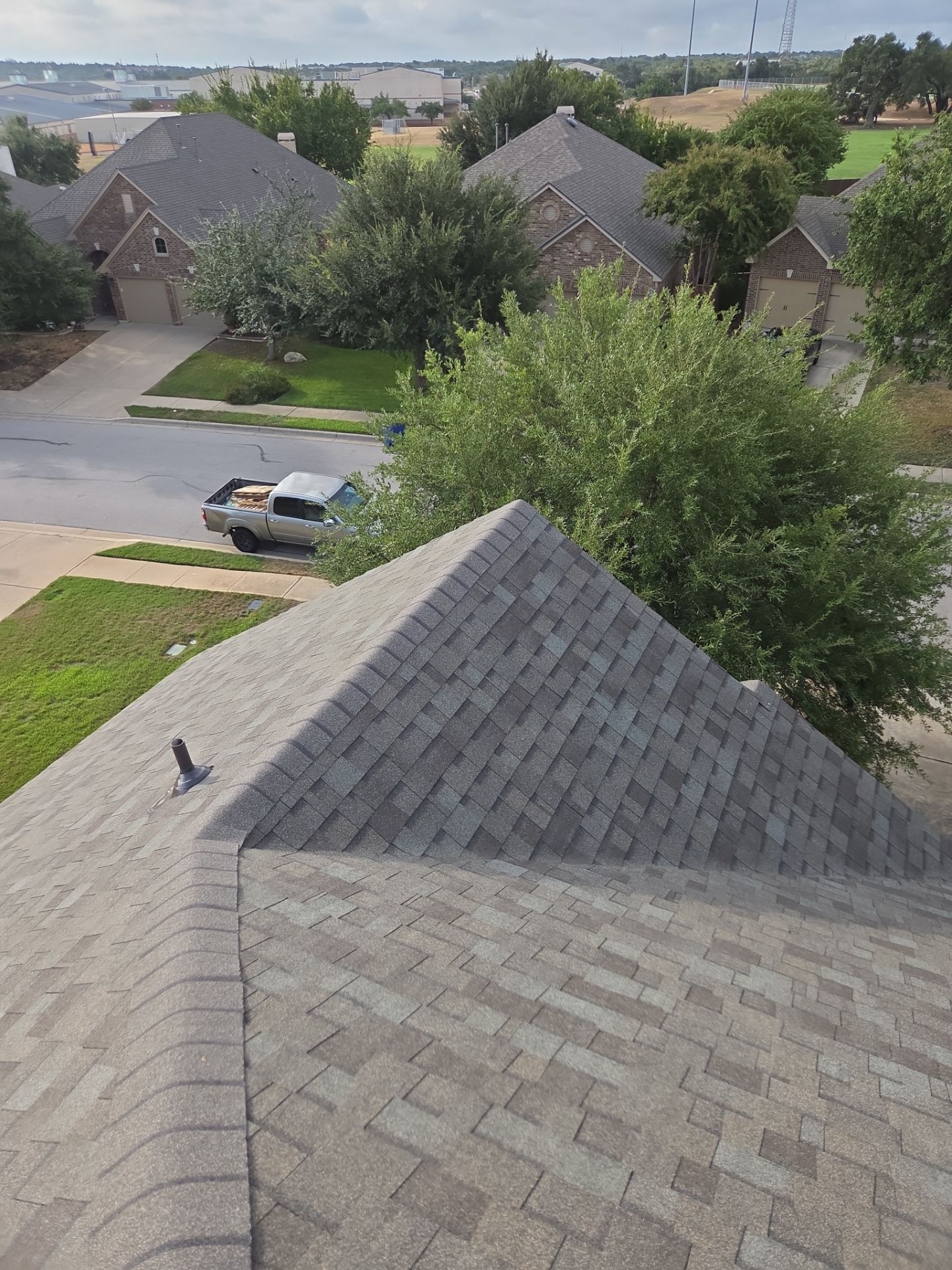 Driftwood - Owens Corning TruDefinition Duration Storm Class 4 by RoofsOnly.com